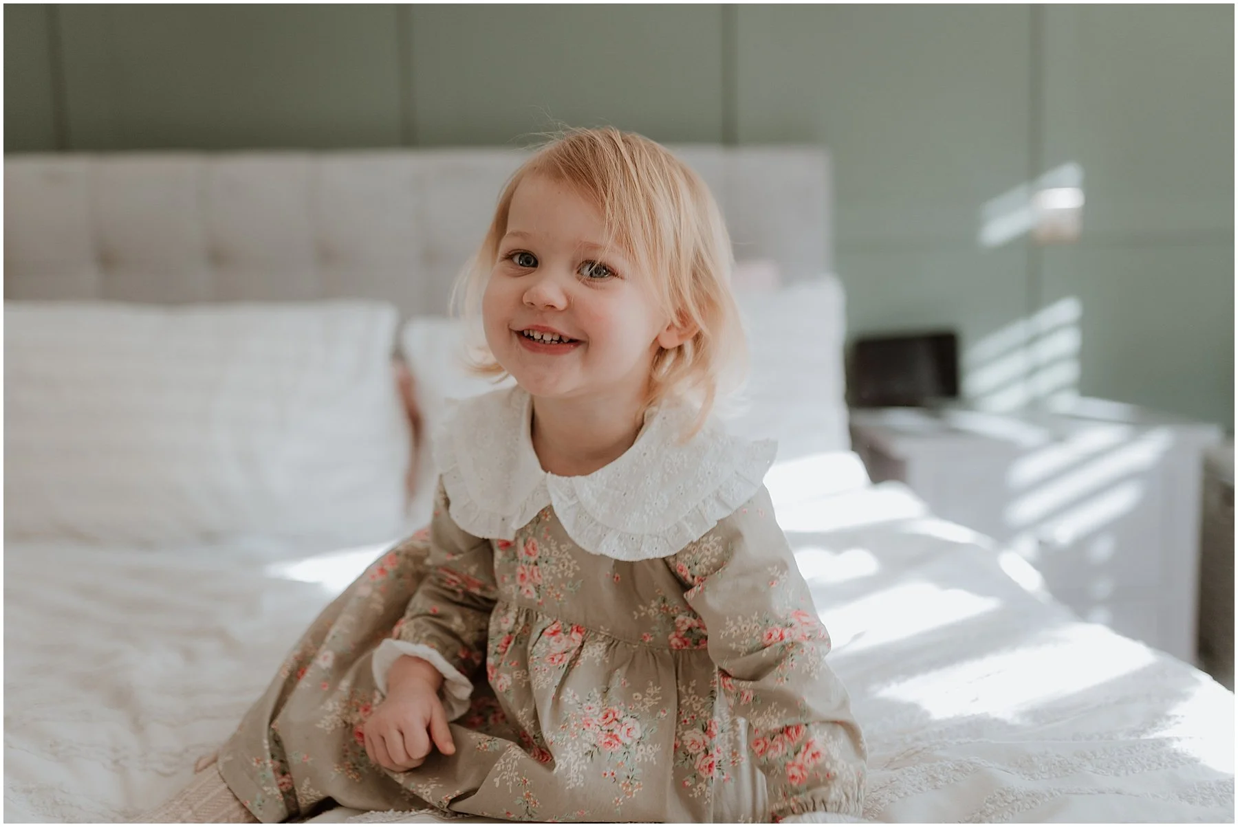 winchester family photographer