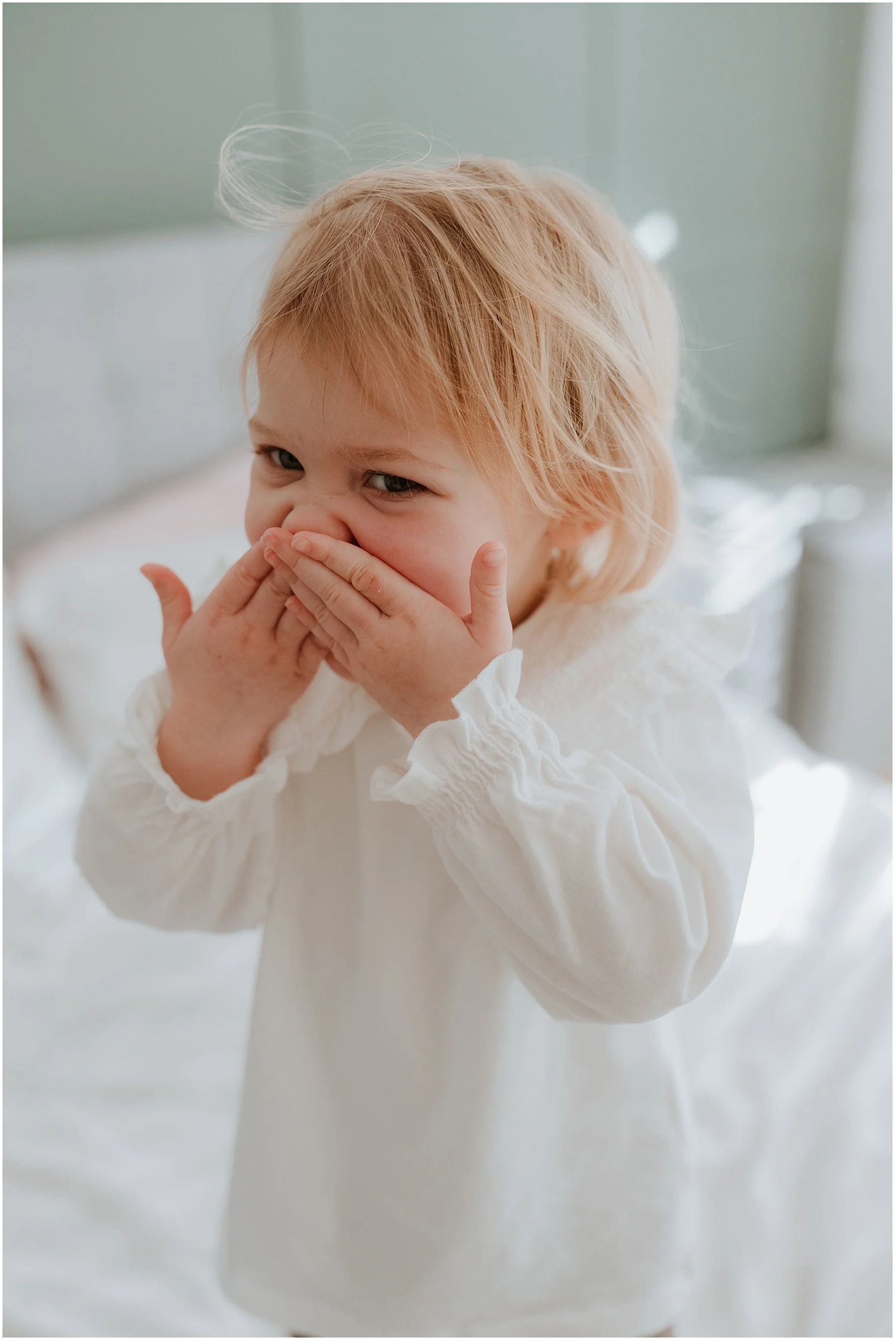 lifestyle family photographer