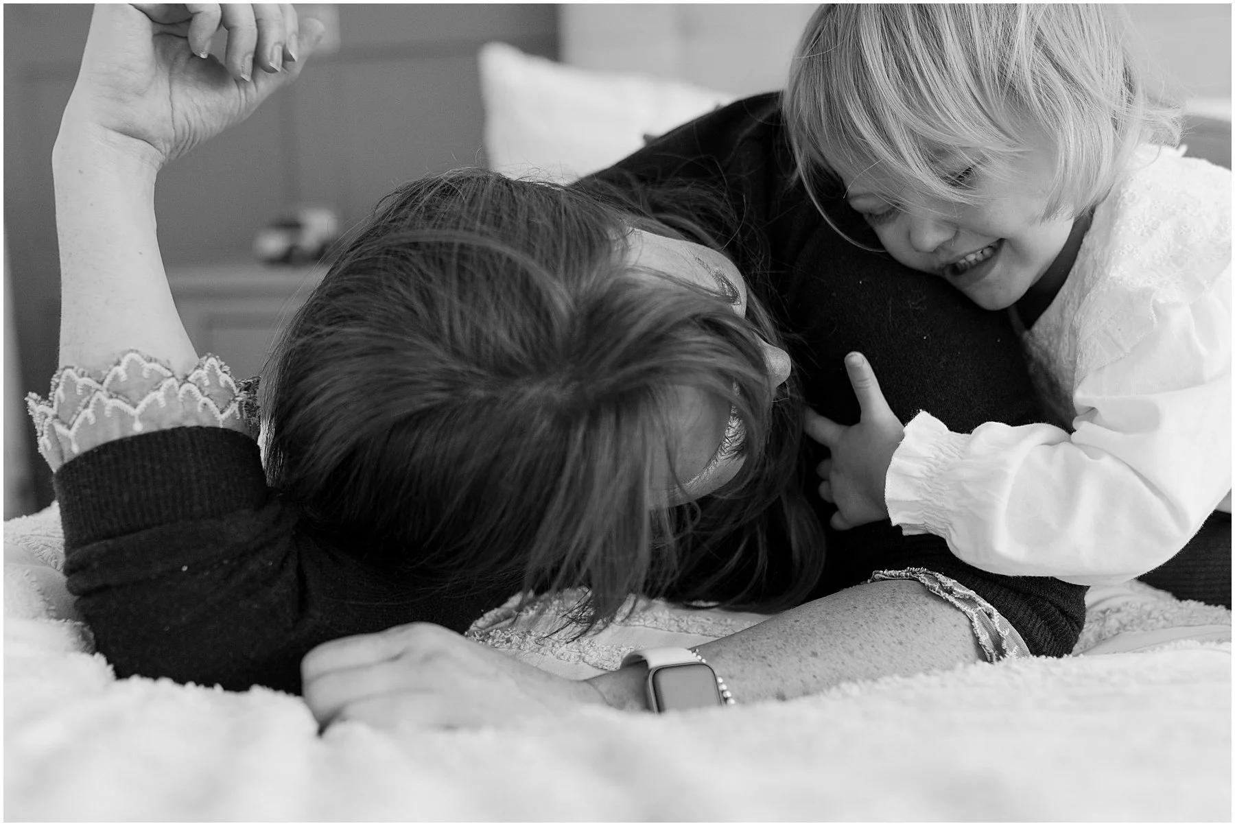 Southampton family photographer