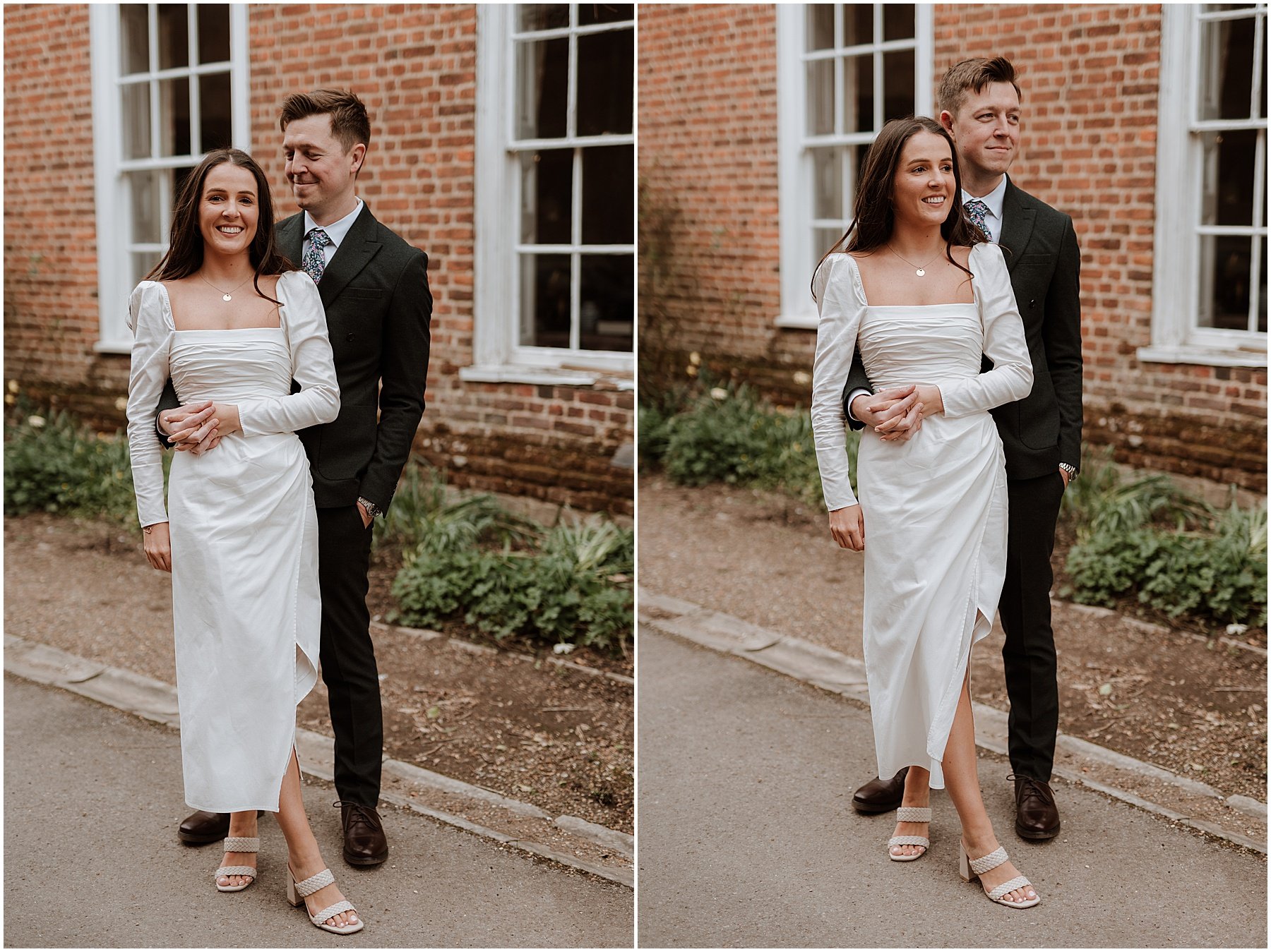 hampshire wedding photographer