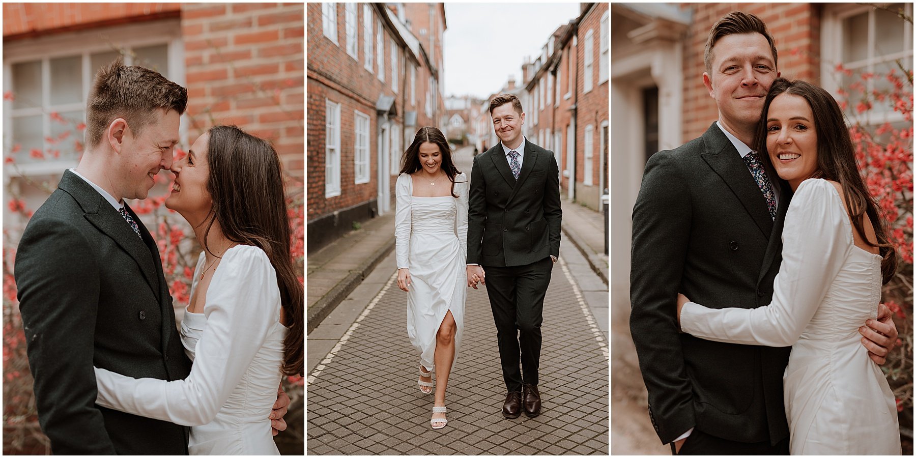 winchester wedding photographer