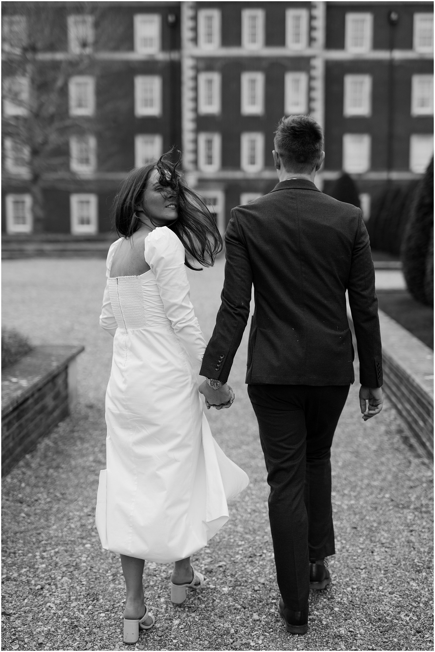 hampshire wedding photographer