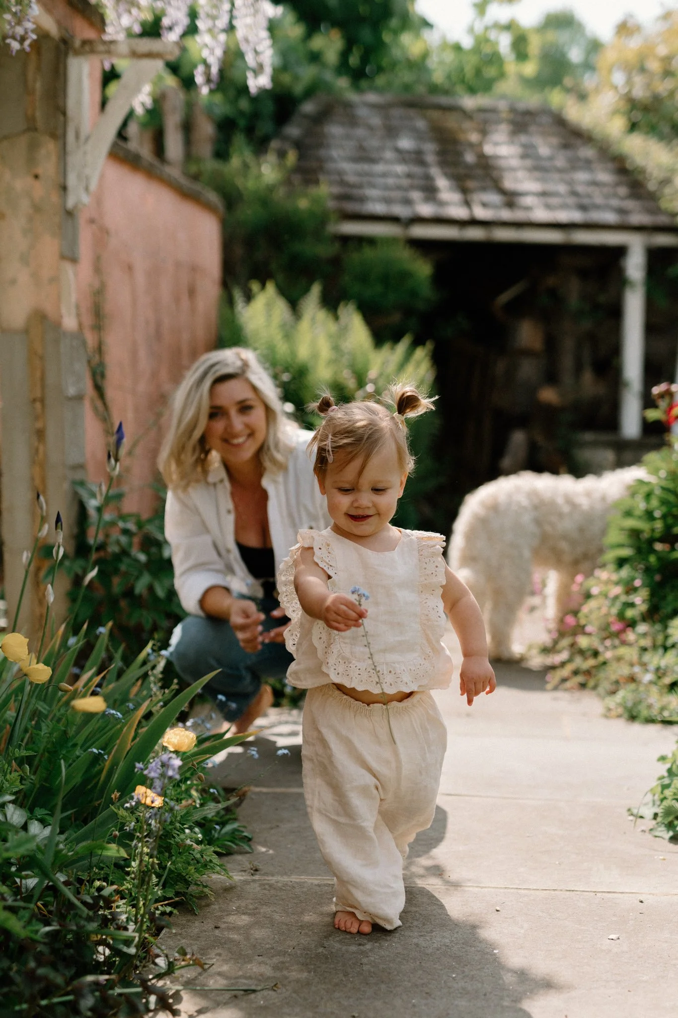 Hampshire Family Photographer (Copy)