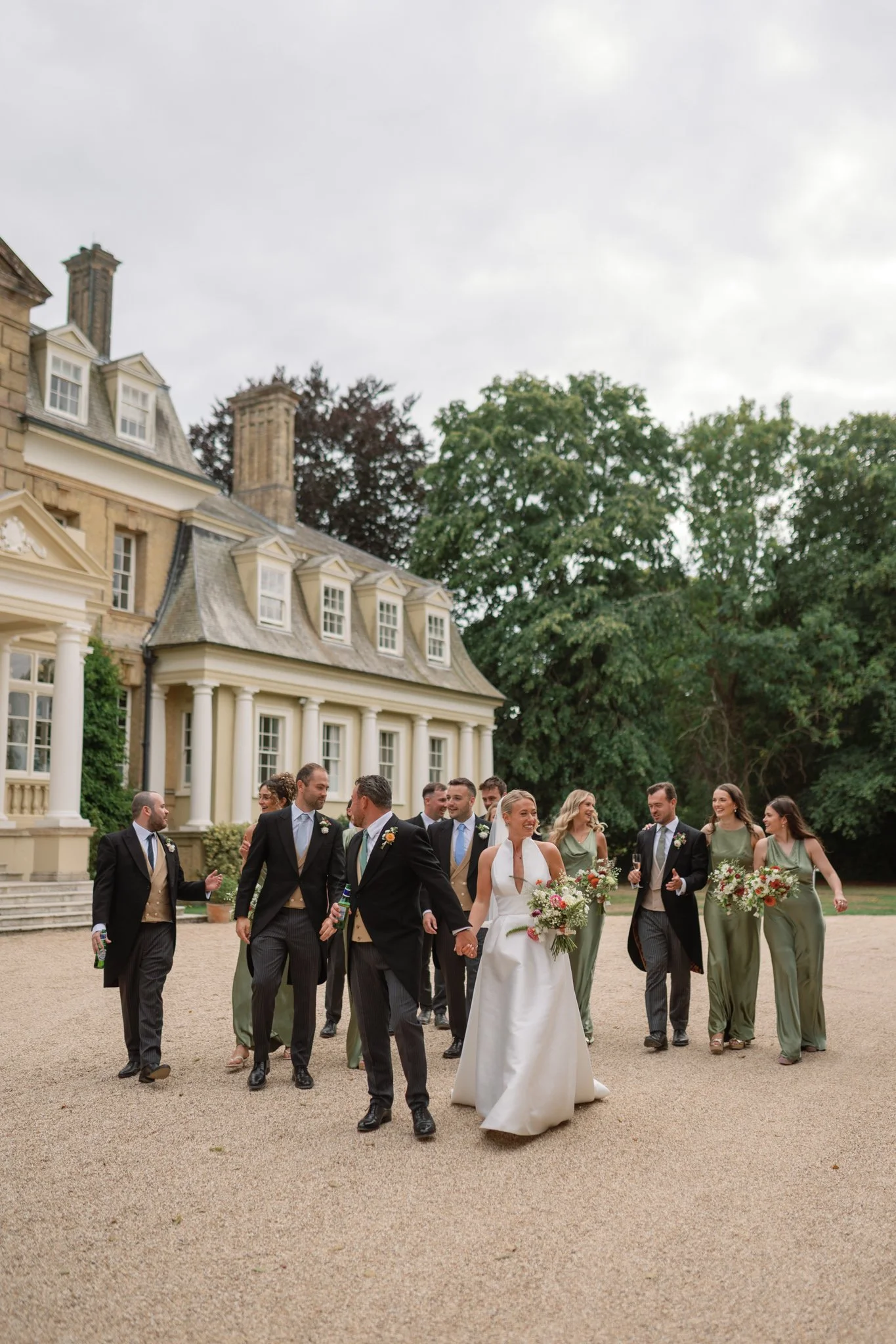 pylewell park wedding photographer