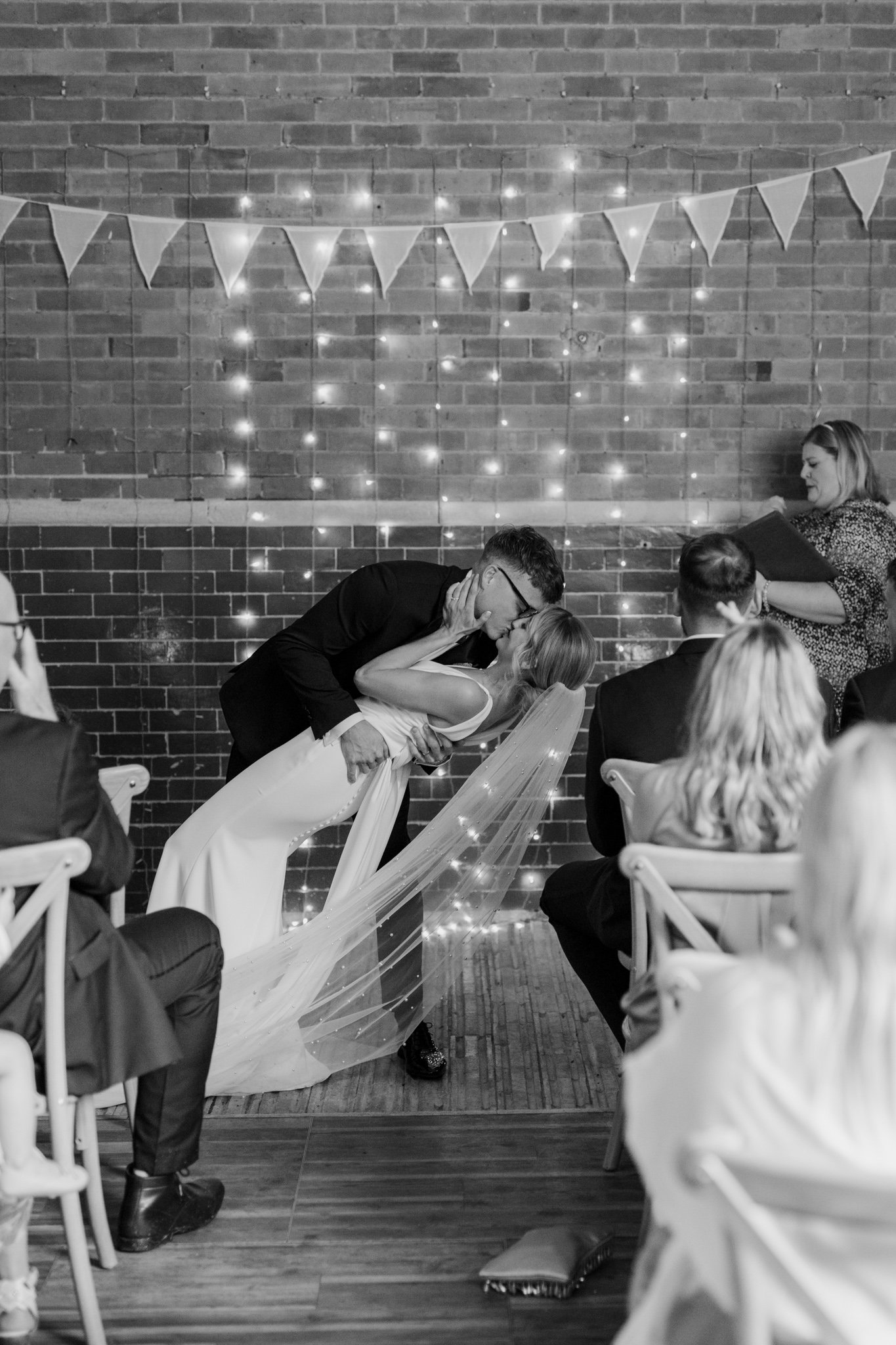 Kingsettle Stud Wedding Photos