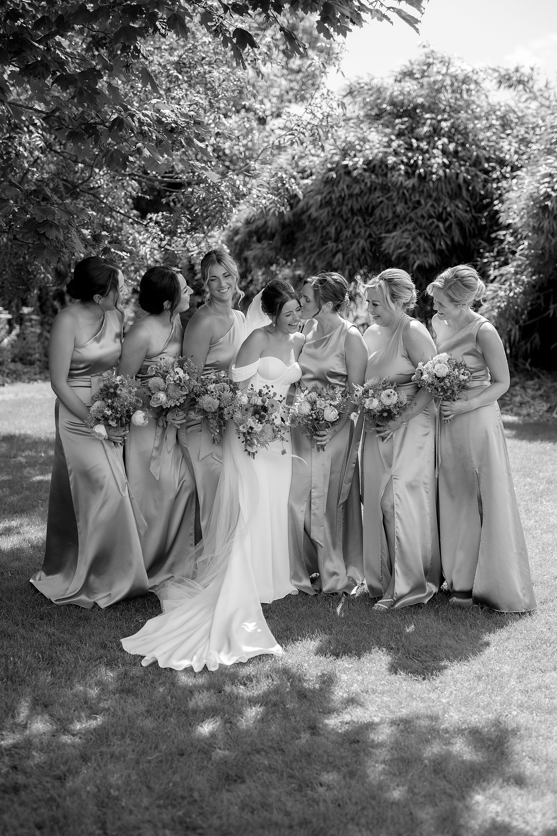 Hampshire wedding photographer (Copy)