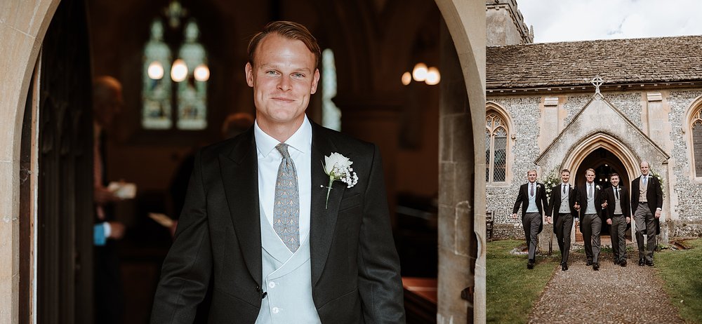 Hampshire Wiltshire Wedding Photographer