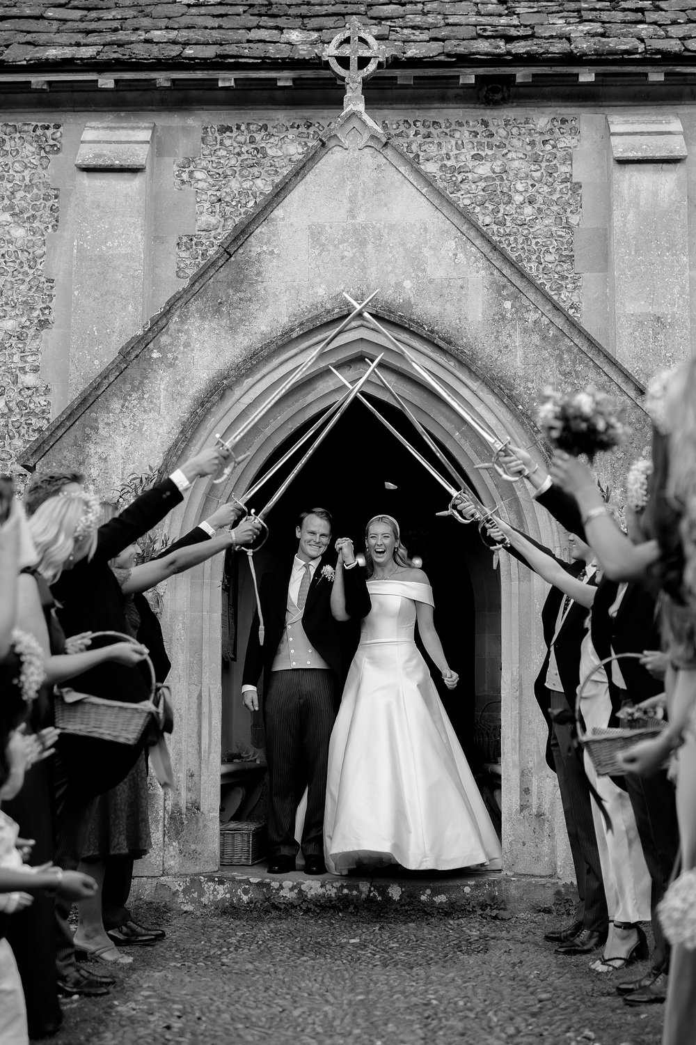 Hampshire Wiltshire Wedding Photographer