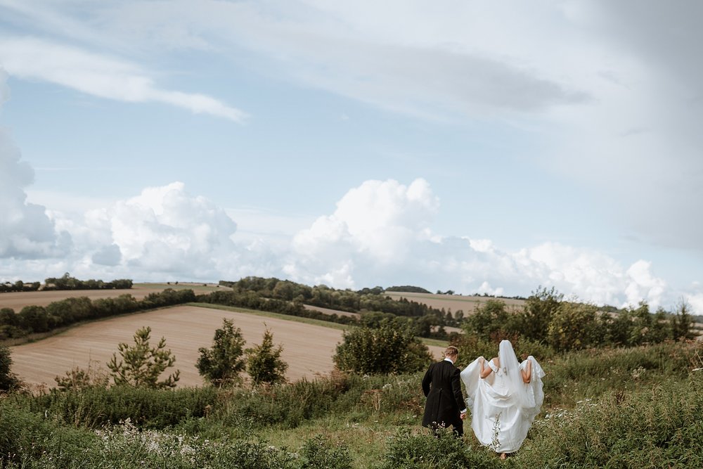 Hampshire Wiltshire Wedding Photographer