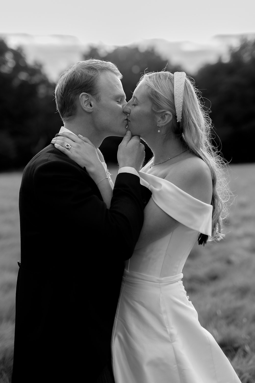 Hampshire Wiltshire Wedding Photographer