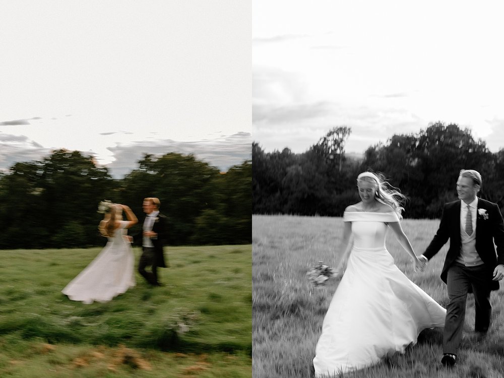 Hampshire Wiltshire Wedding Photographer