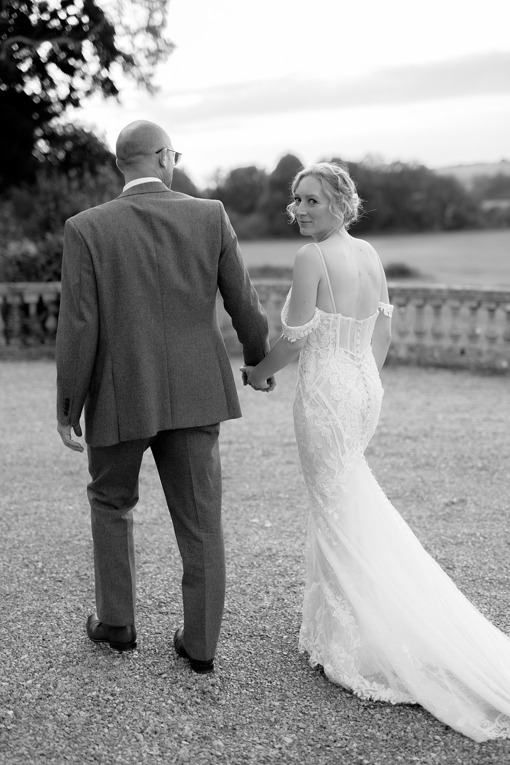 hampshire wedding photographer