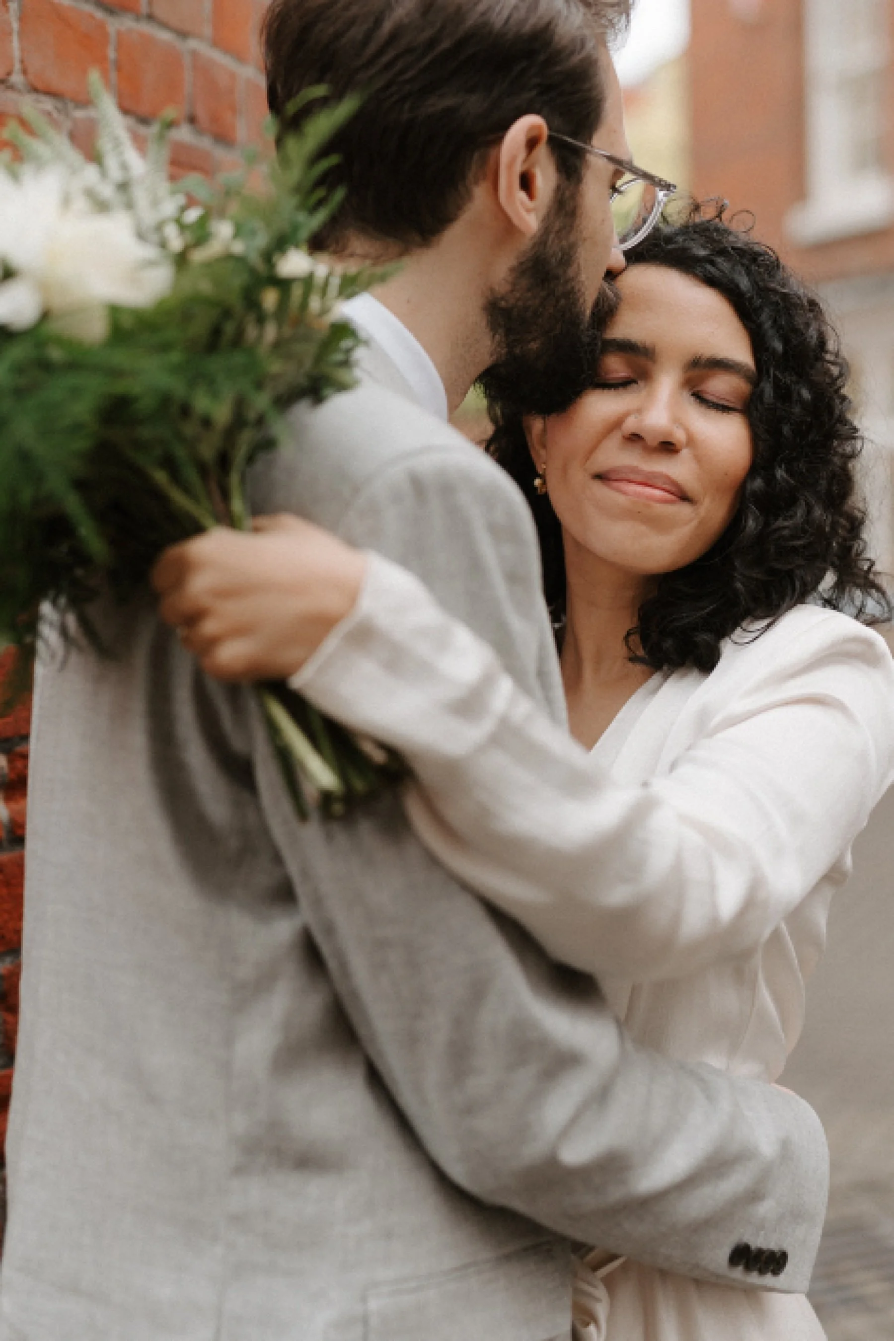 hampshire wedding photographer