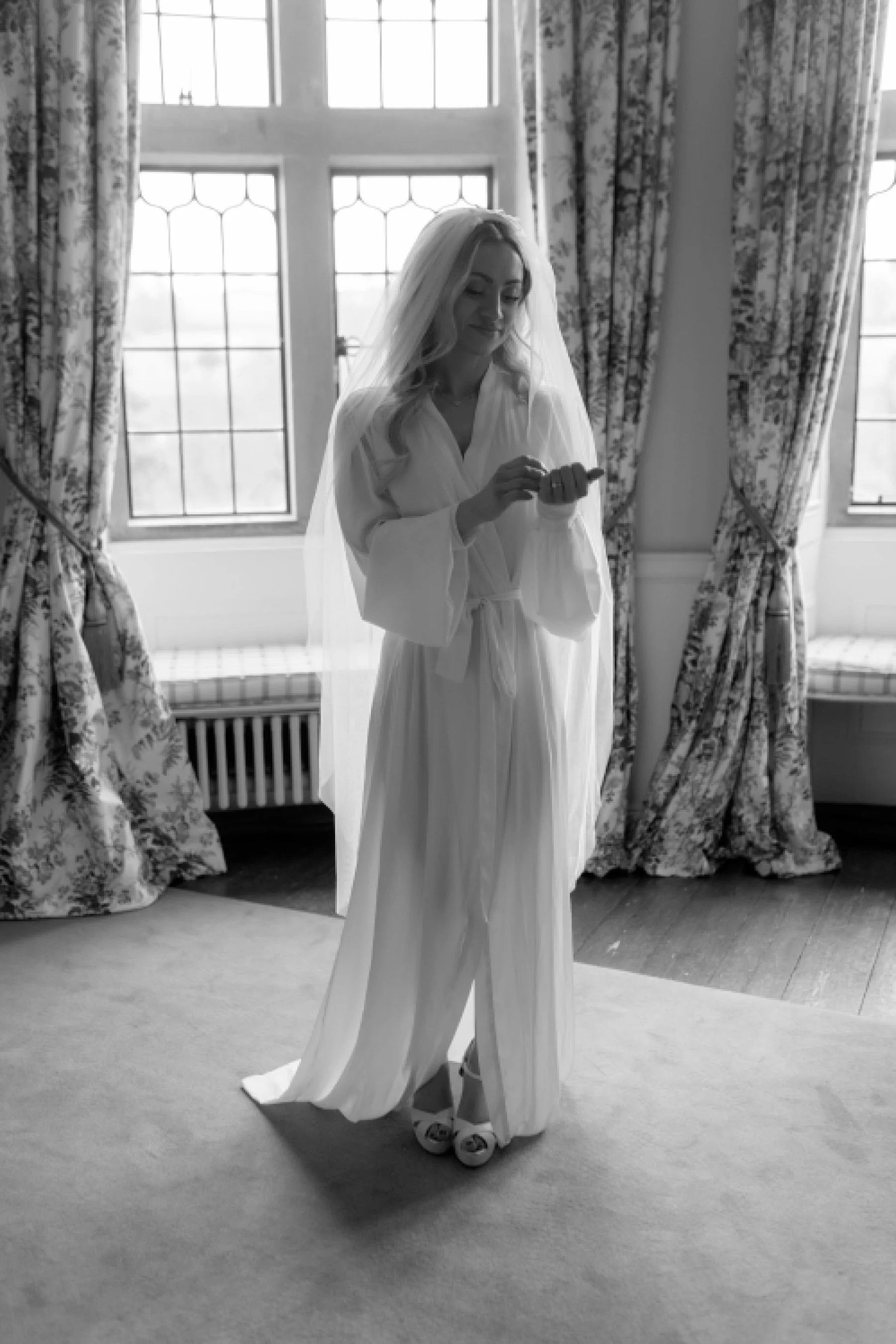 hampshire wedding photographer