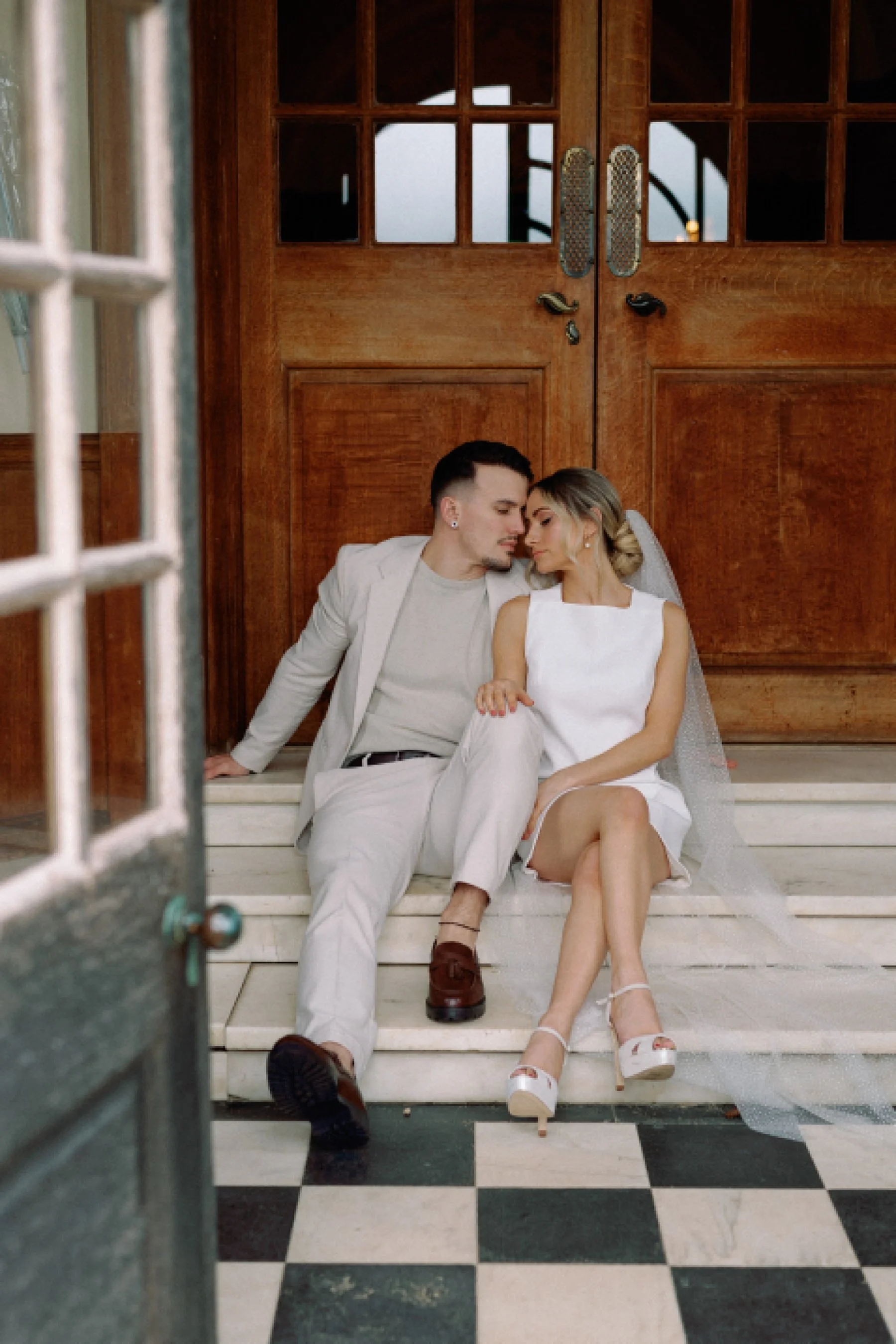 hampshire wedding photographer