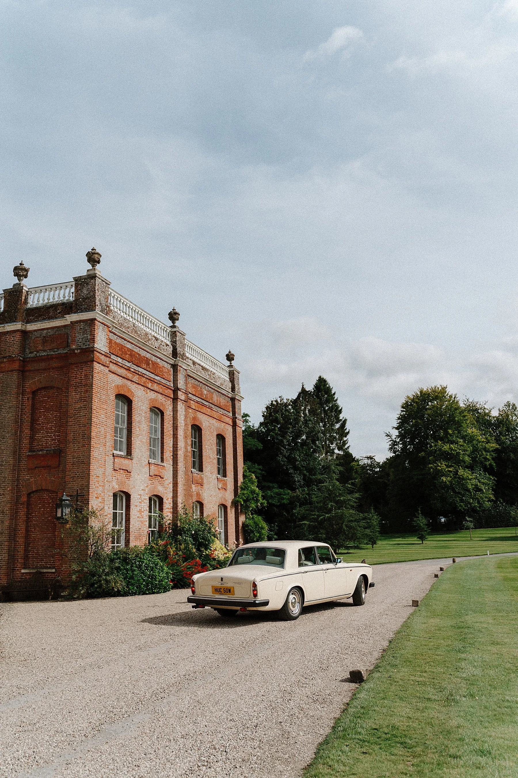 avington park wedding photographer