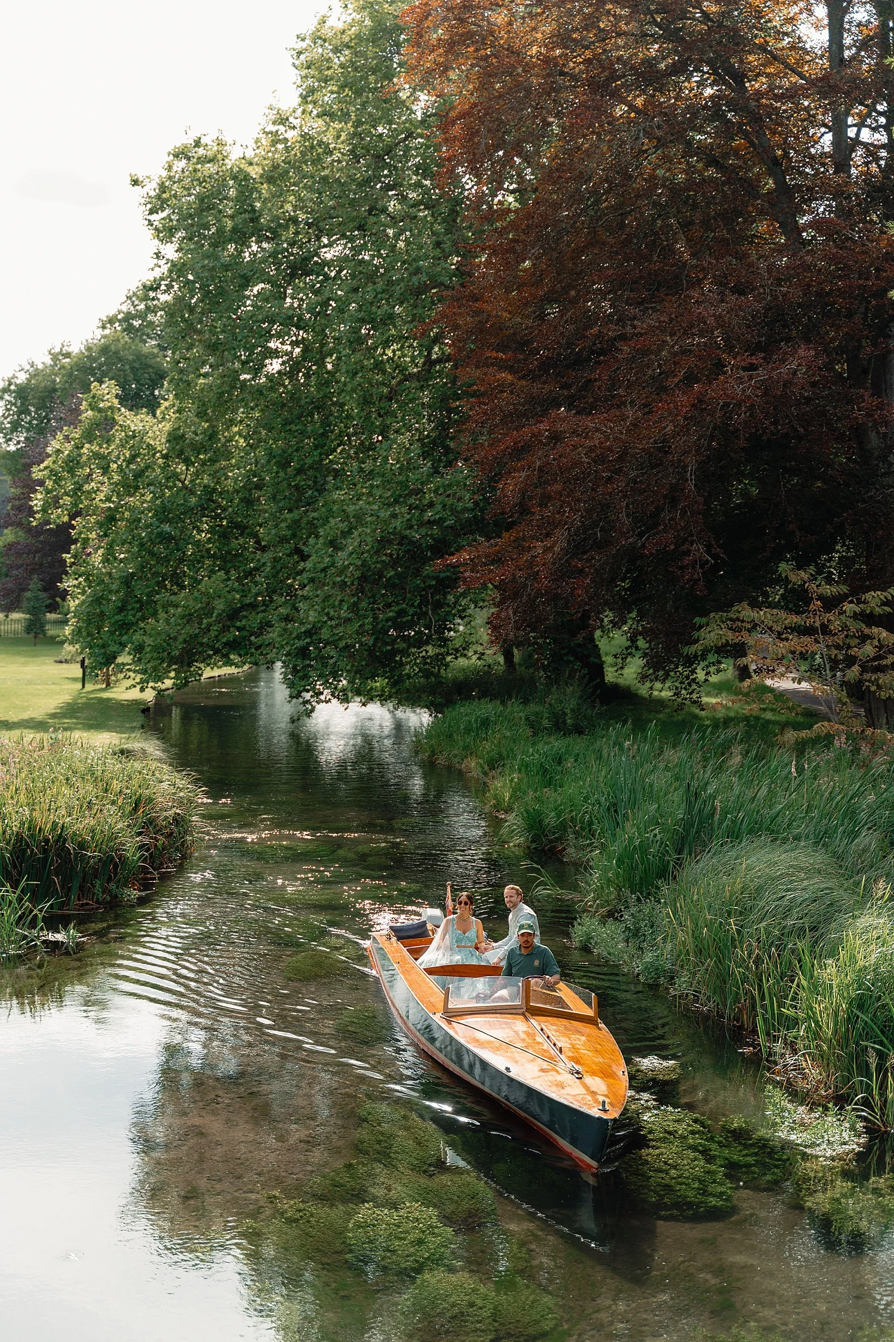avington park wedding photographer