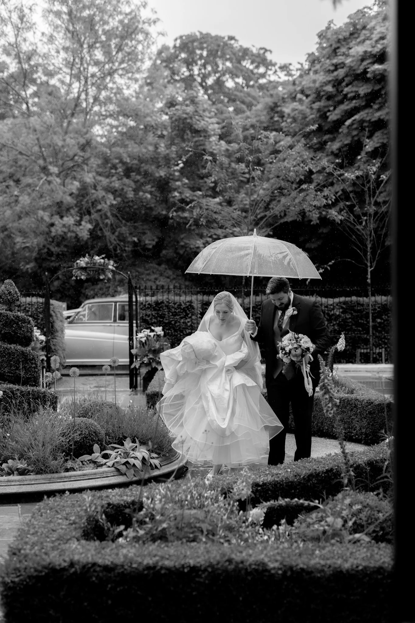 hampshire wedding photographer