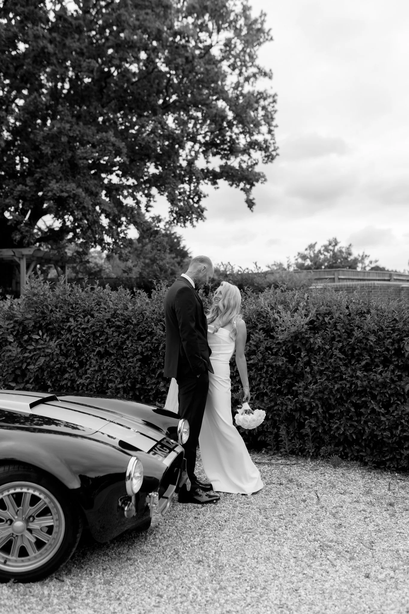 hampshire wedding photographer
