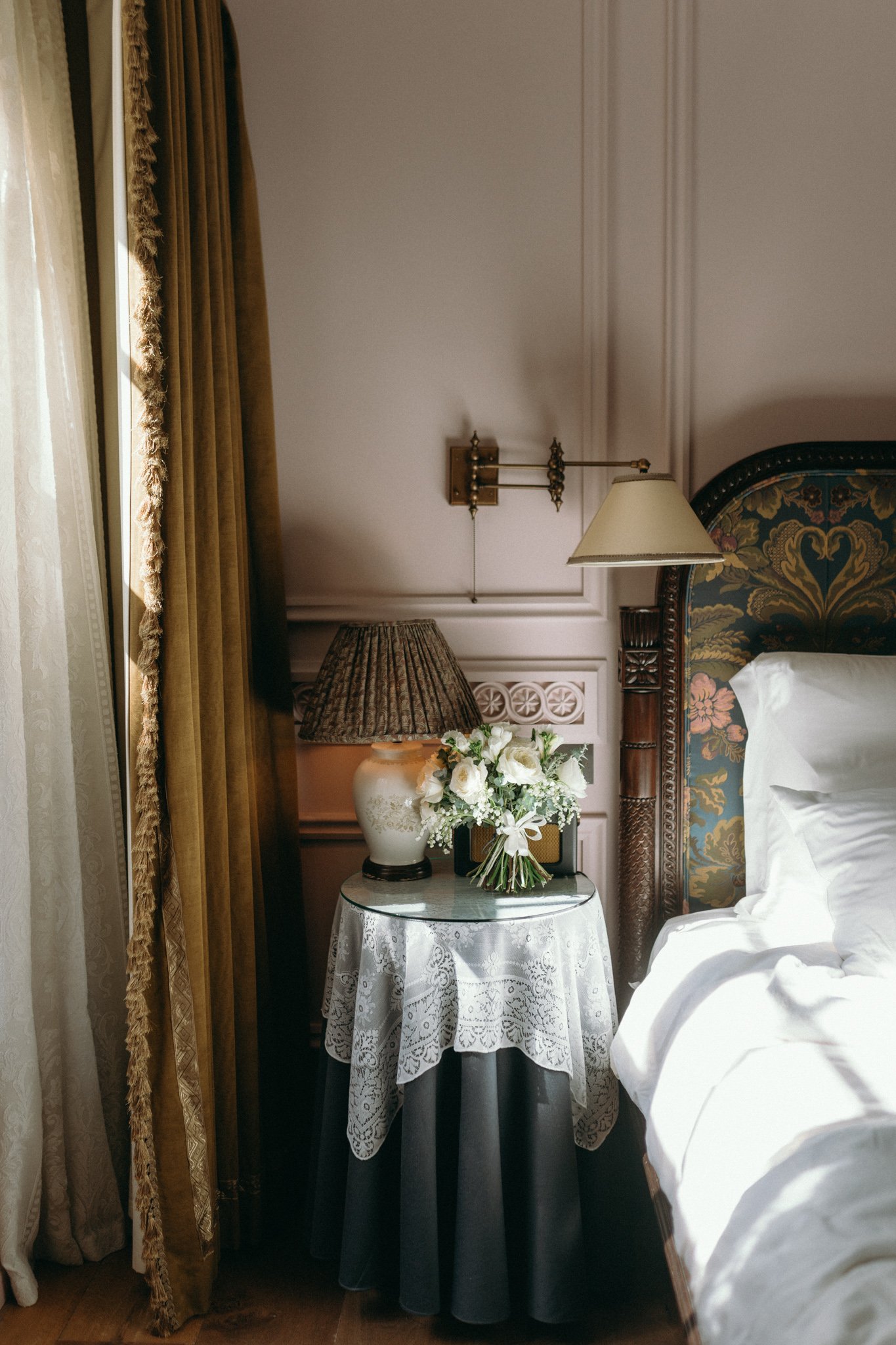 hampshire wedding photographer