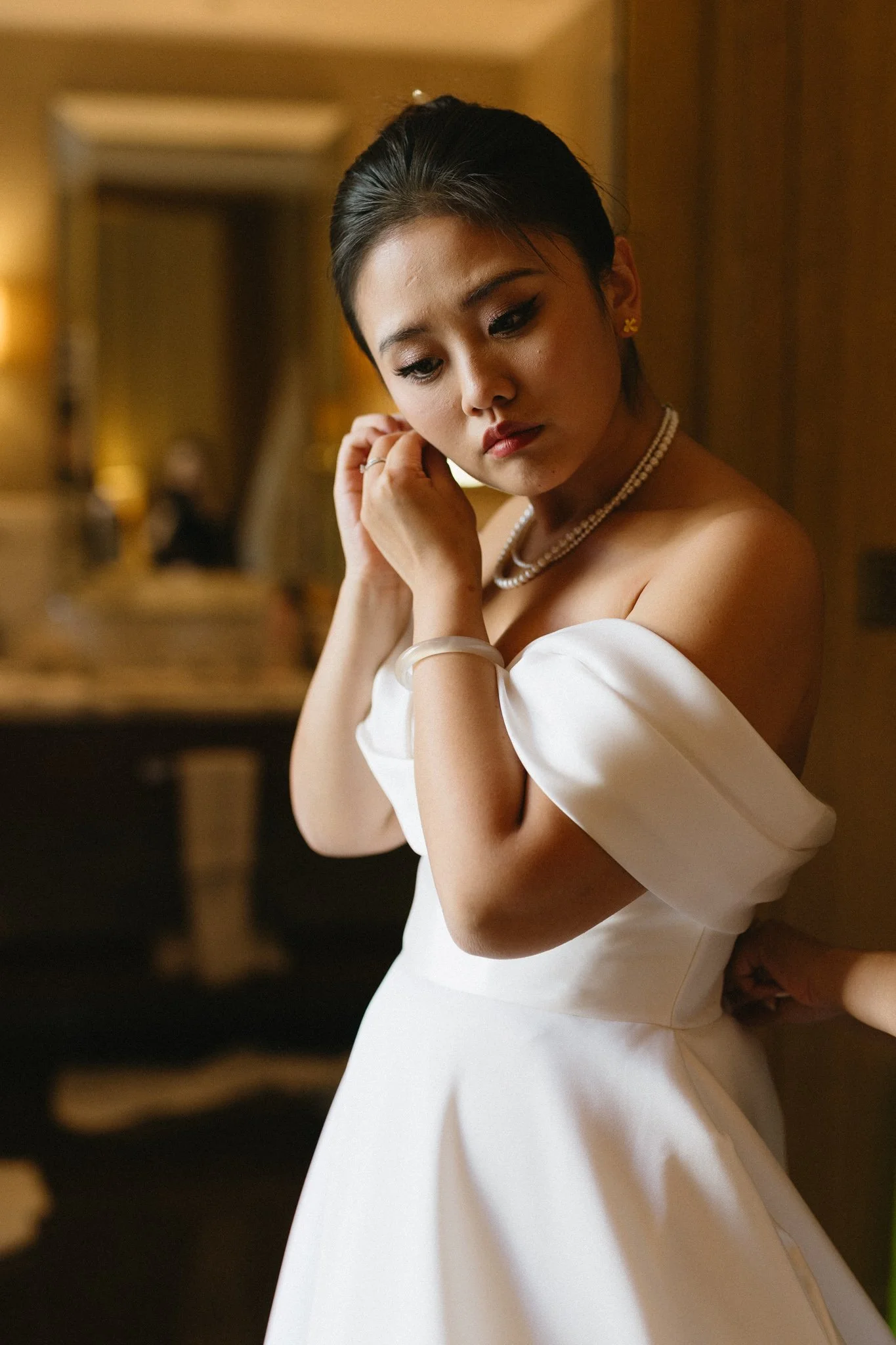corinthia wedding photograoher