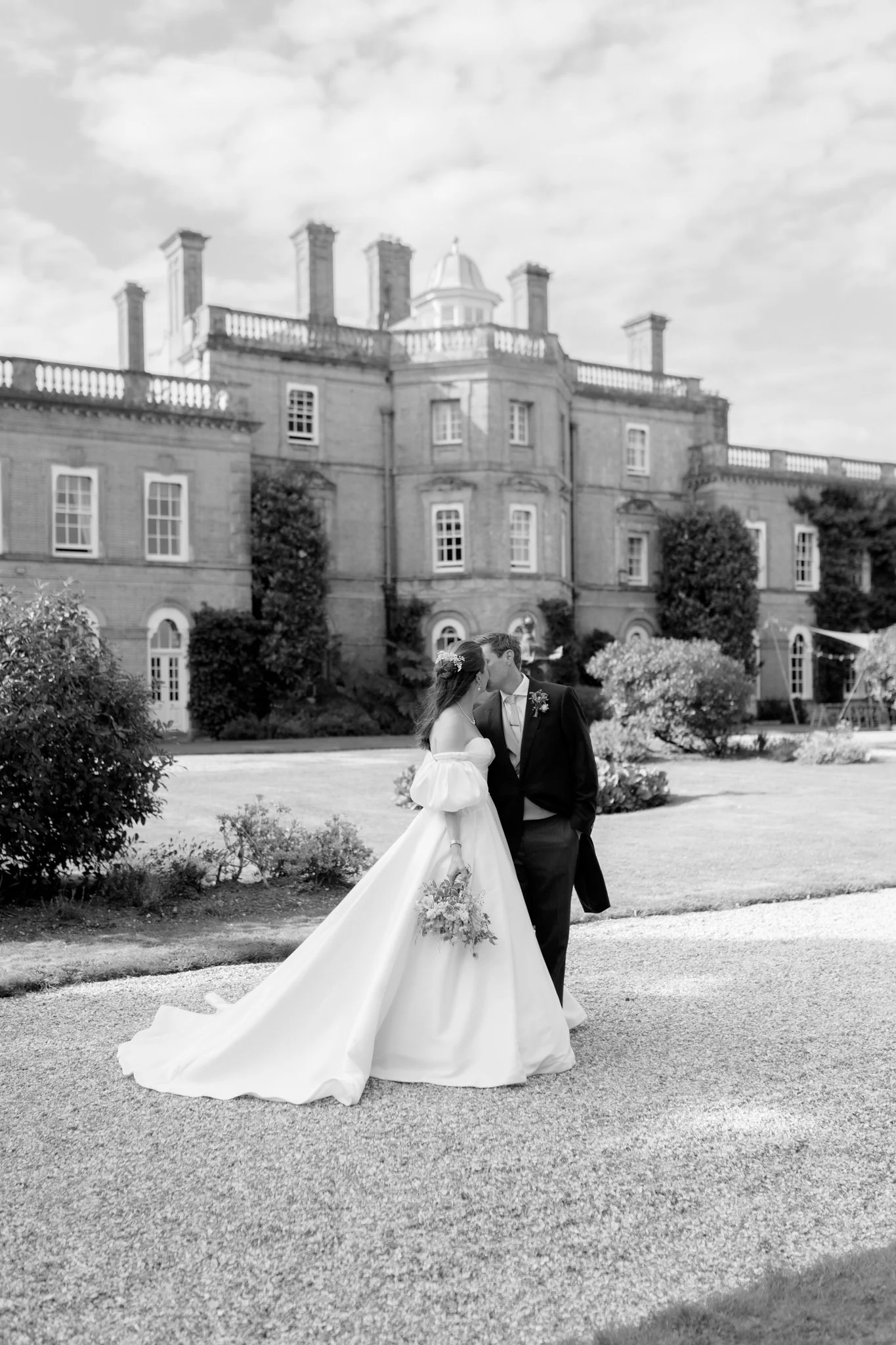 pylewell park wedding photographer