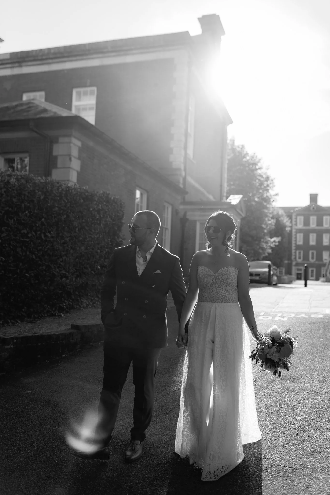 winchester wedding photographer