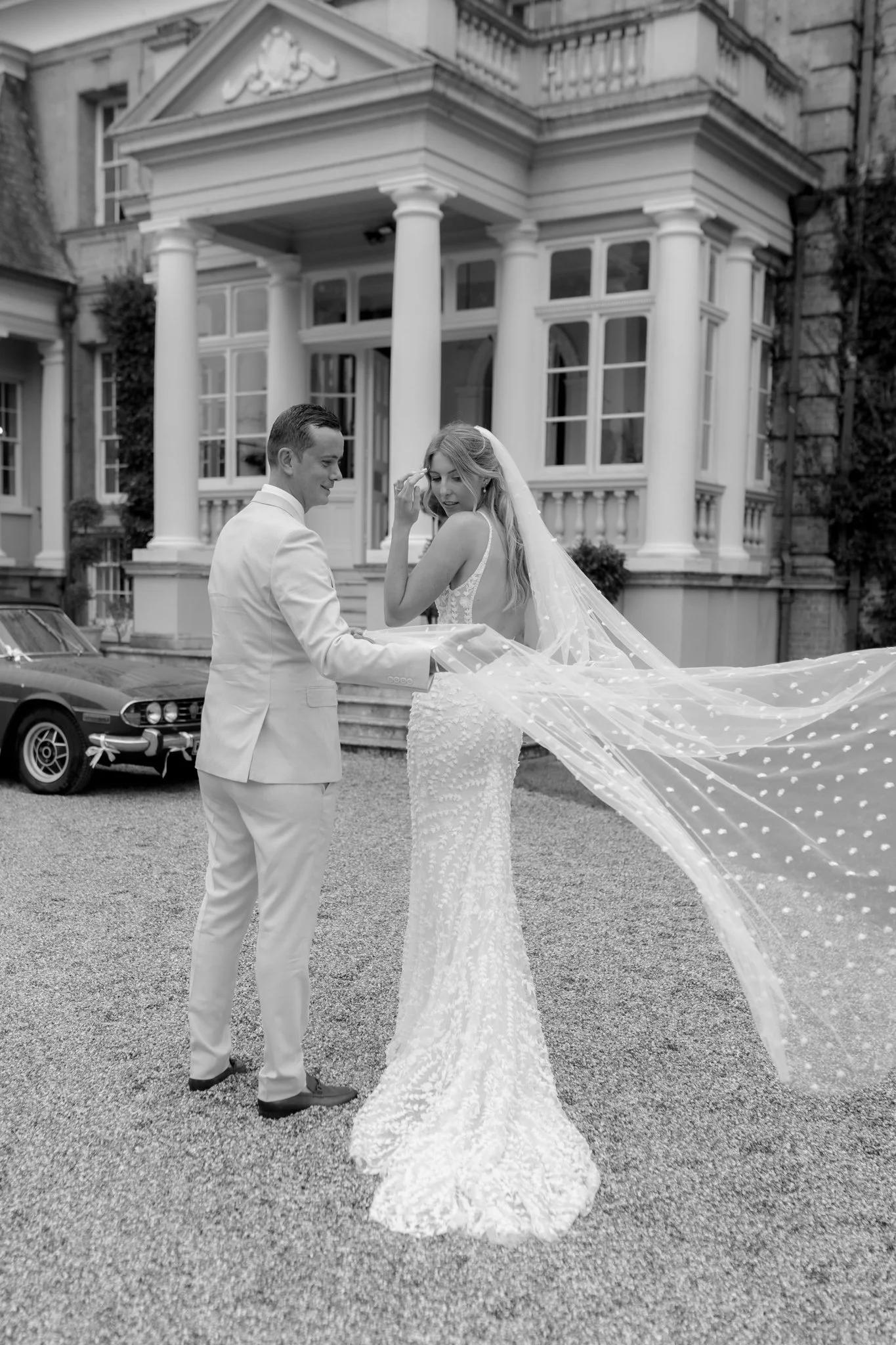 pylewell park wedding photographer