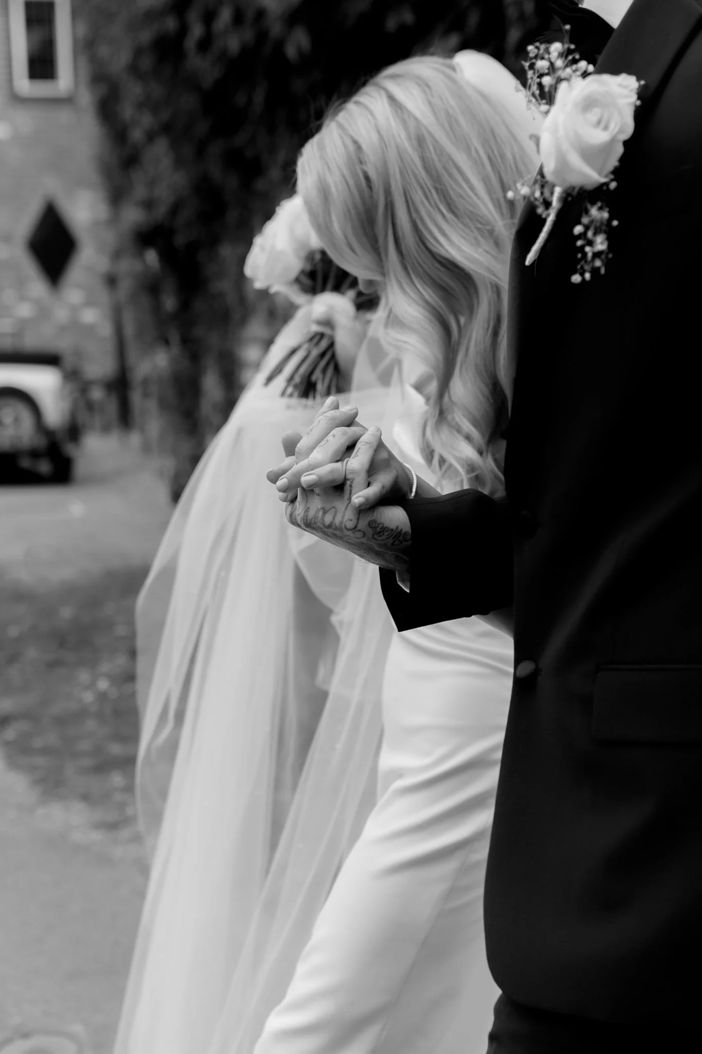 hampshire wedding photographer
