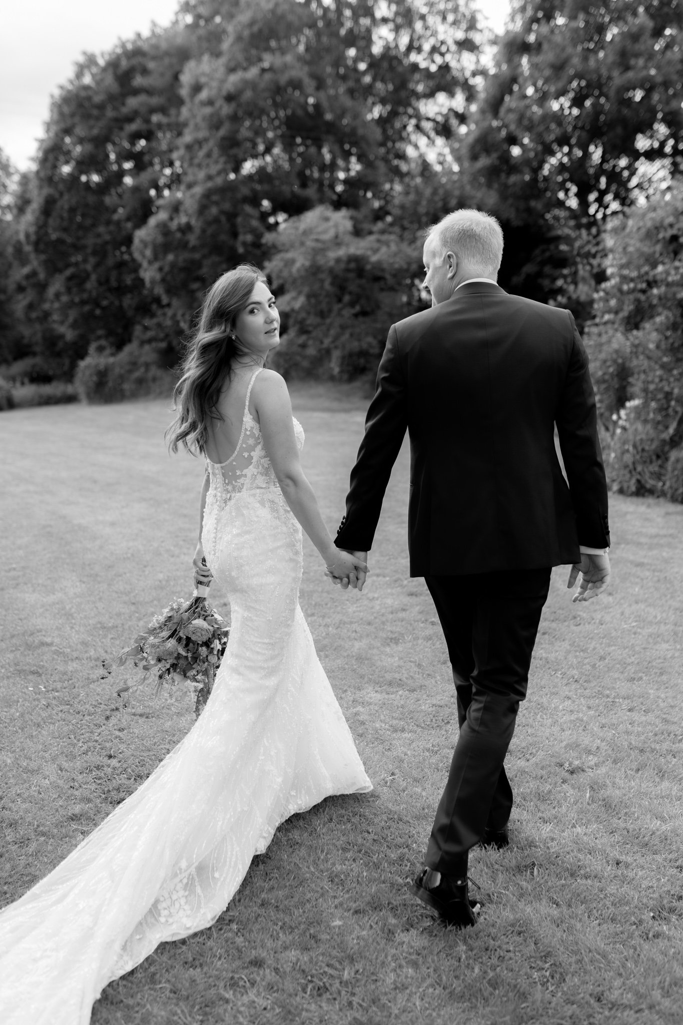 hampshire wedding photographer