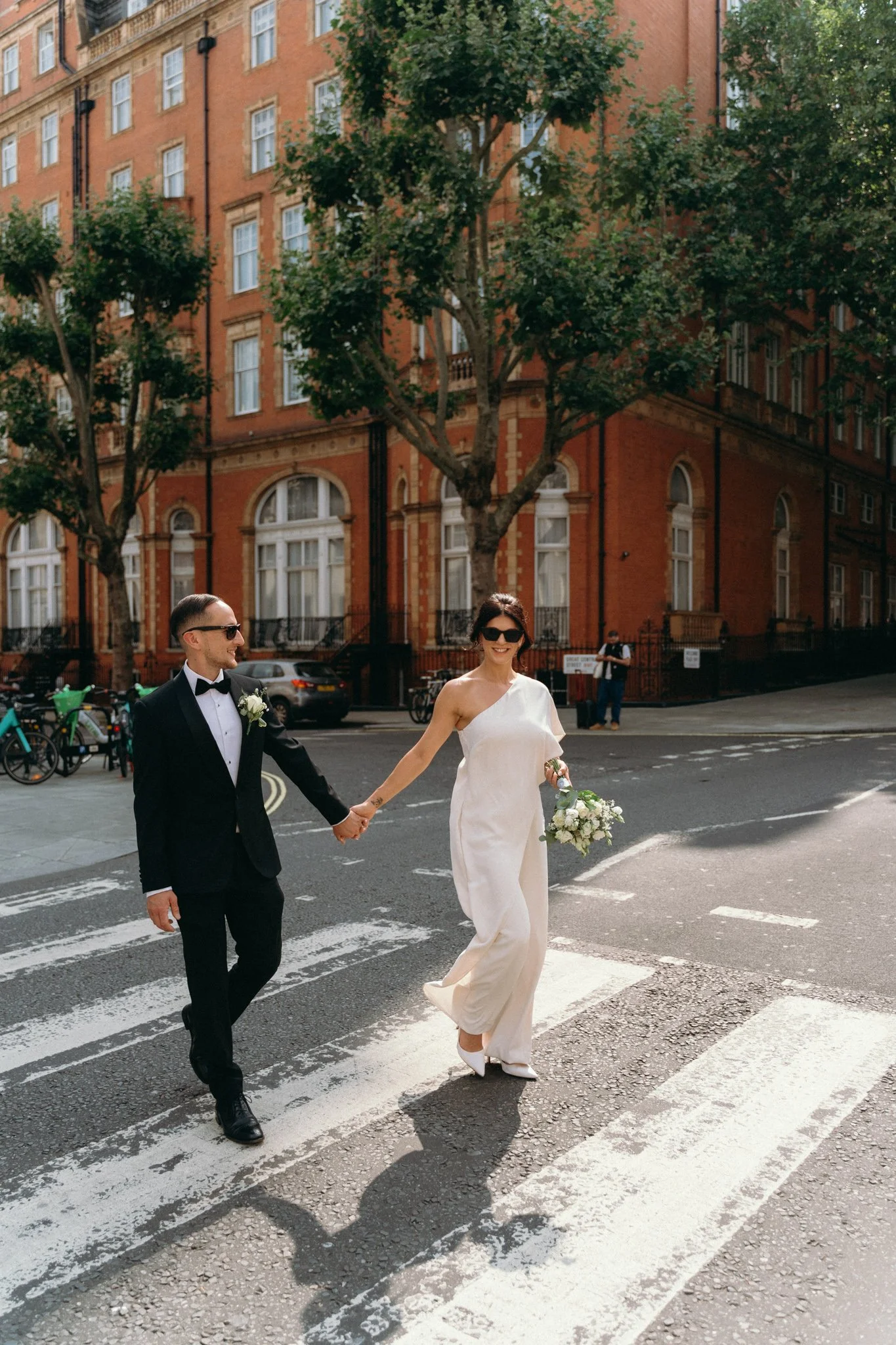 london wedding photographer