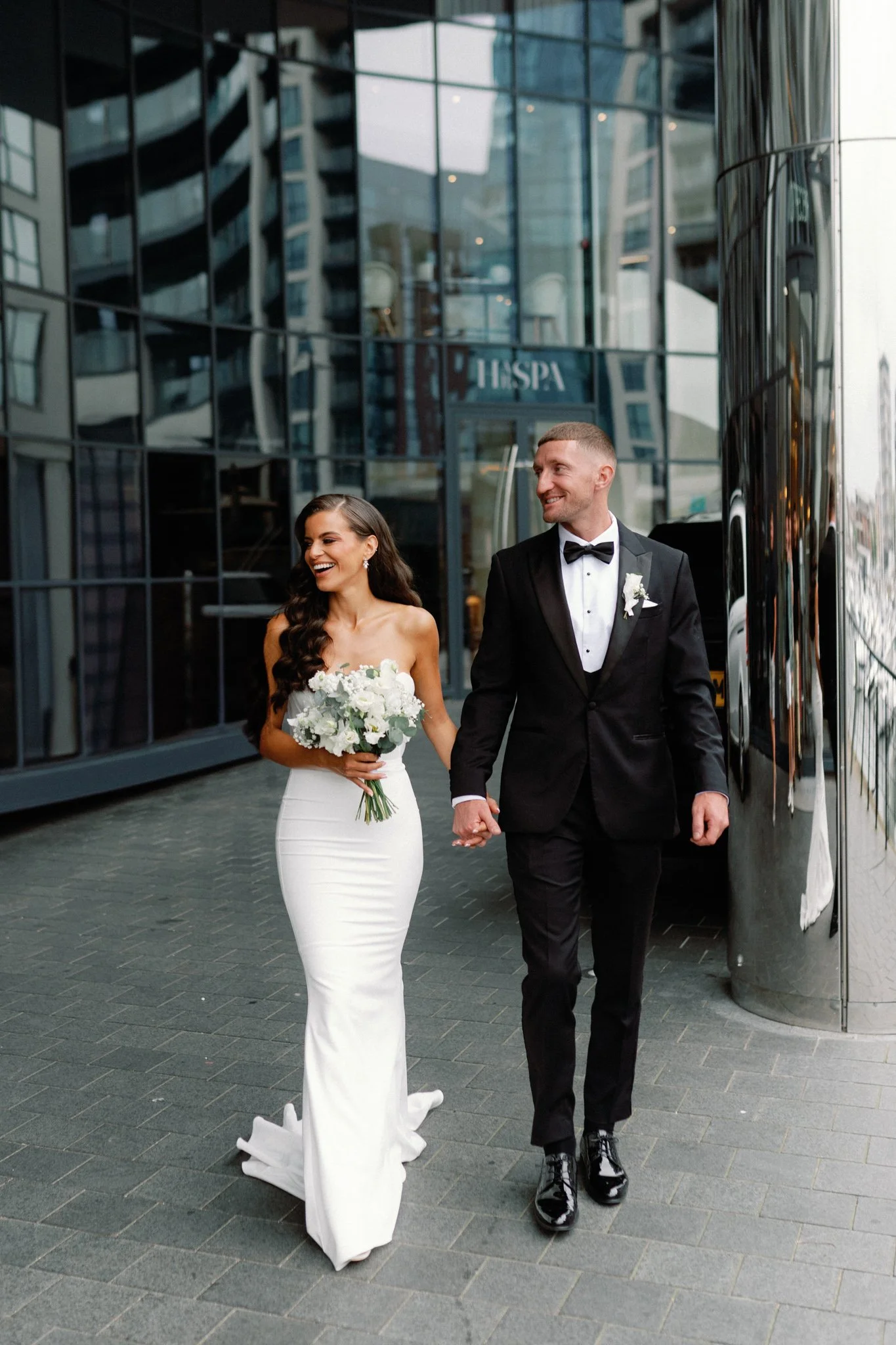 hampshire wedding photographer