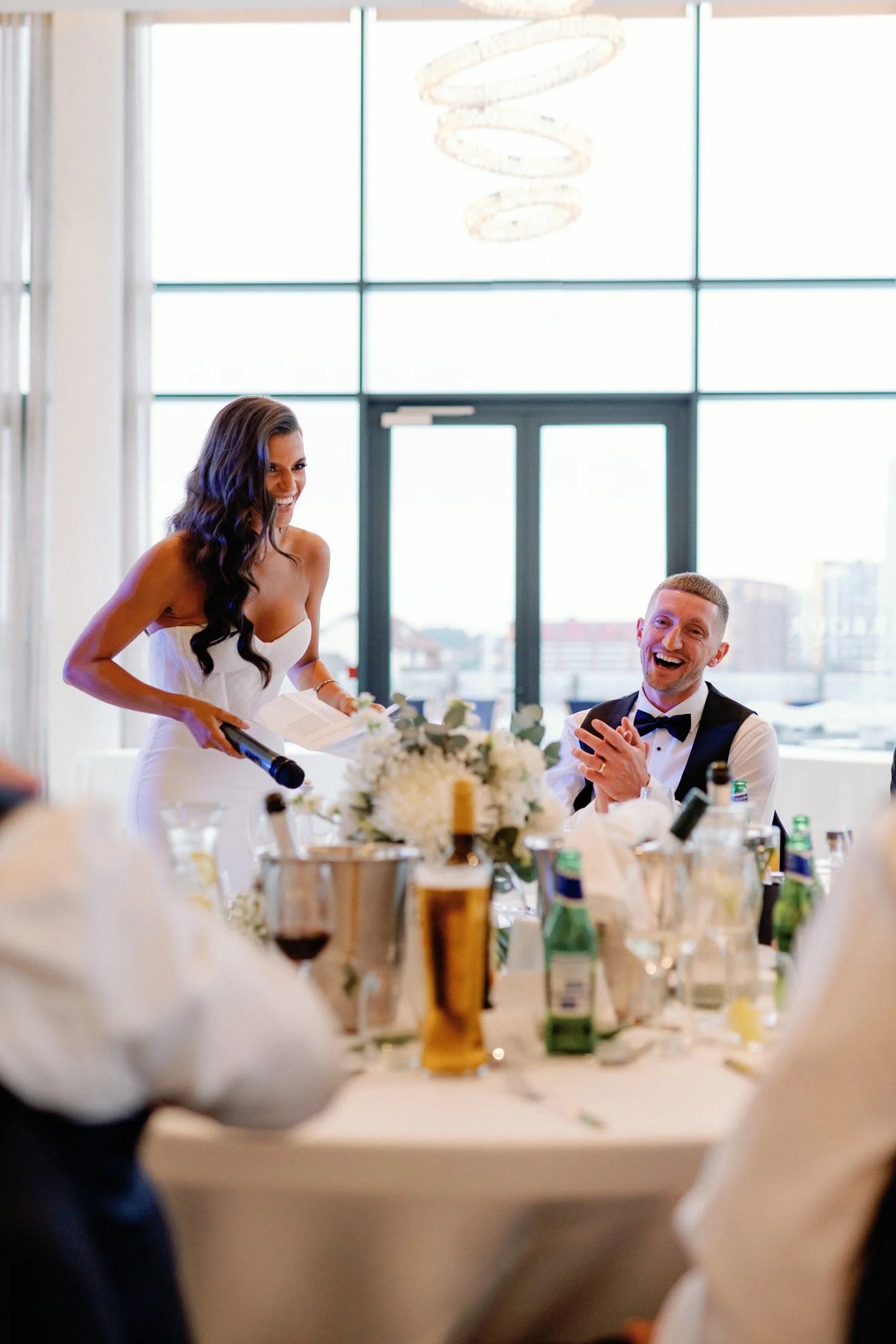 hampshire wedding photographer