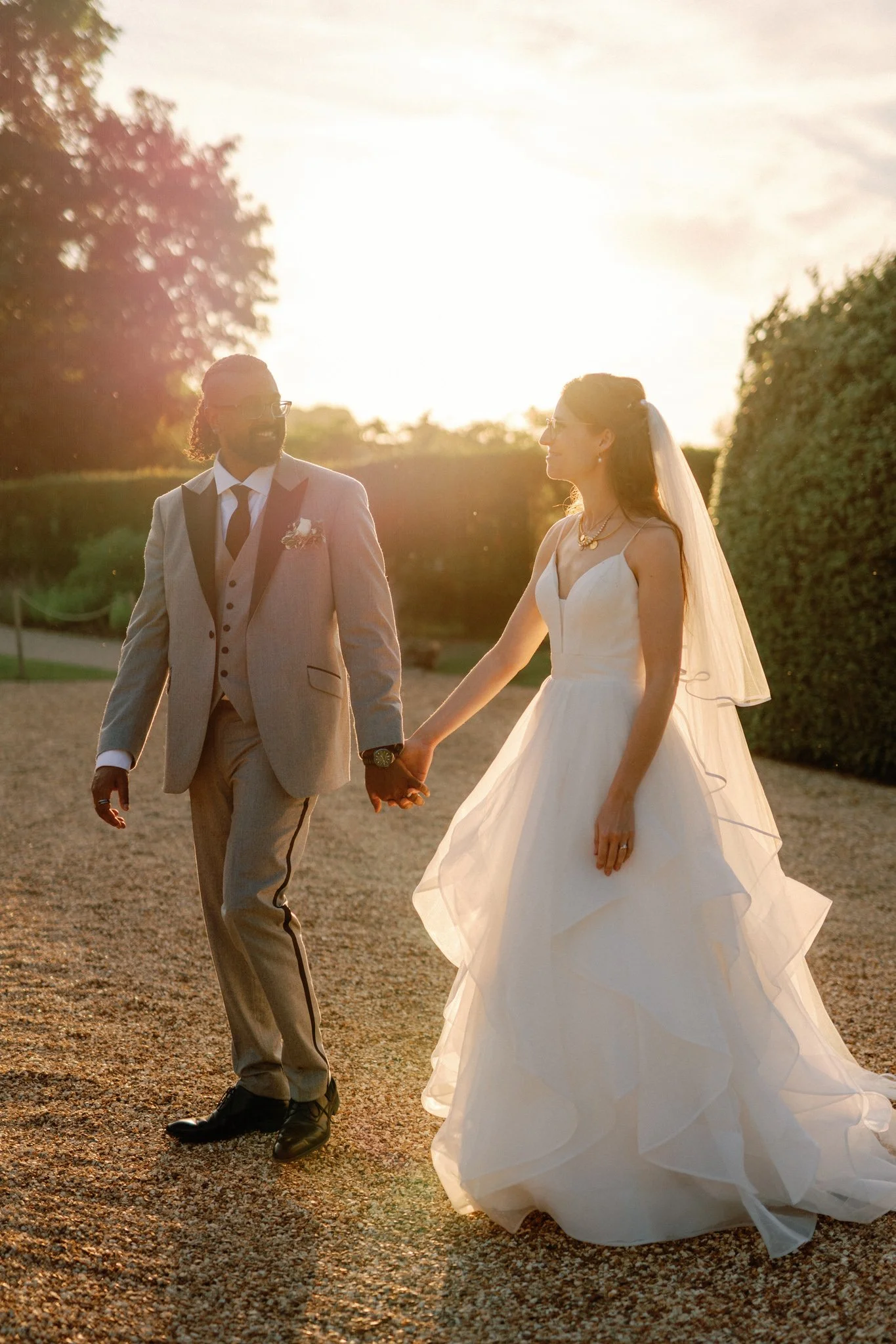 hampshire wedding photographer