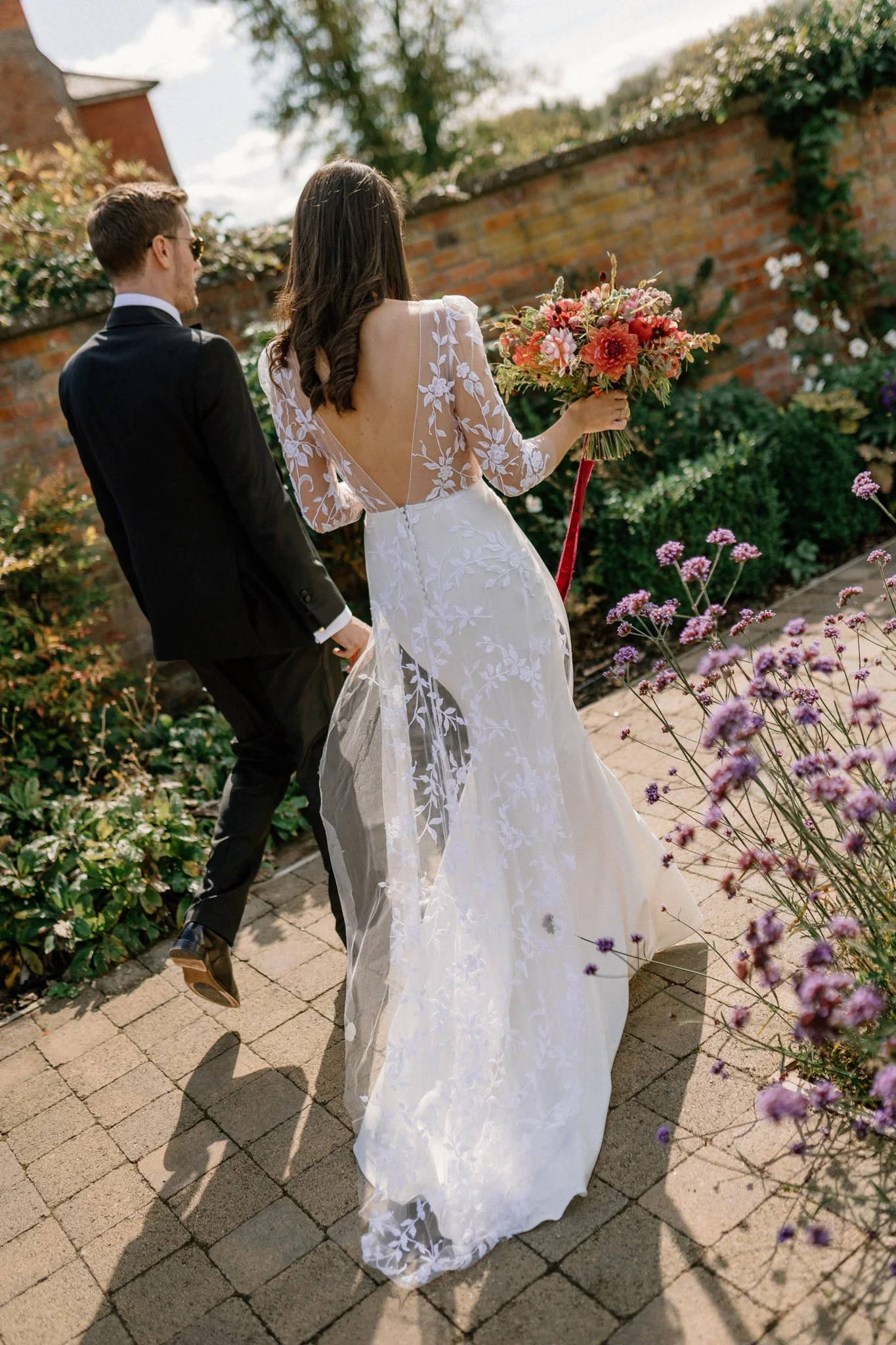 hampshire wedding photographer