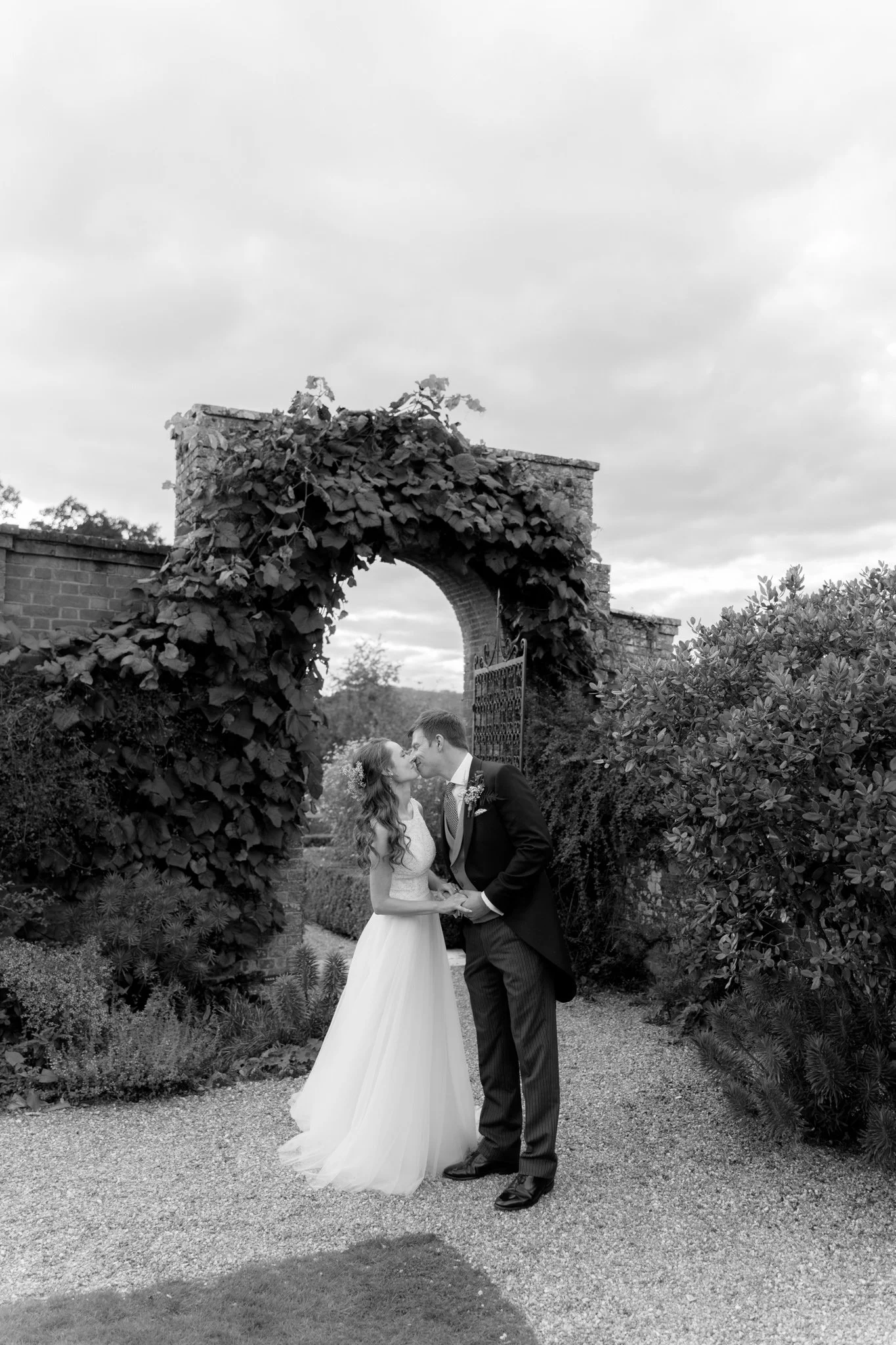 hampshire wedding photographer
