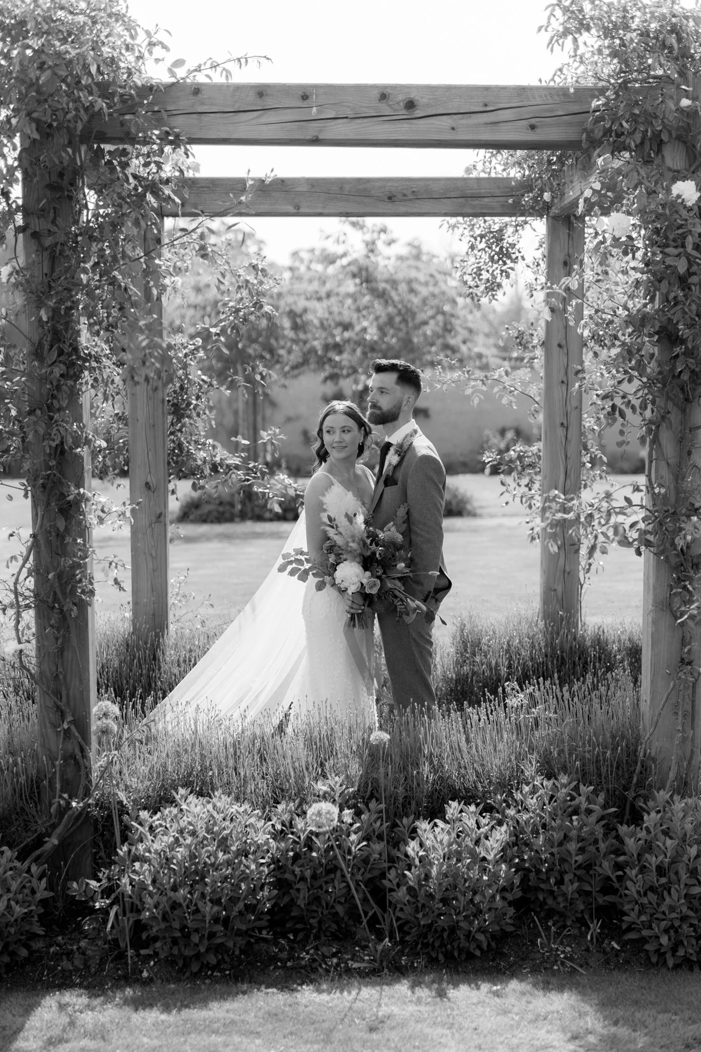 hampshire wedding photographer
