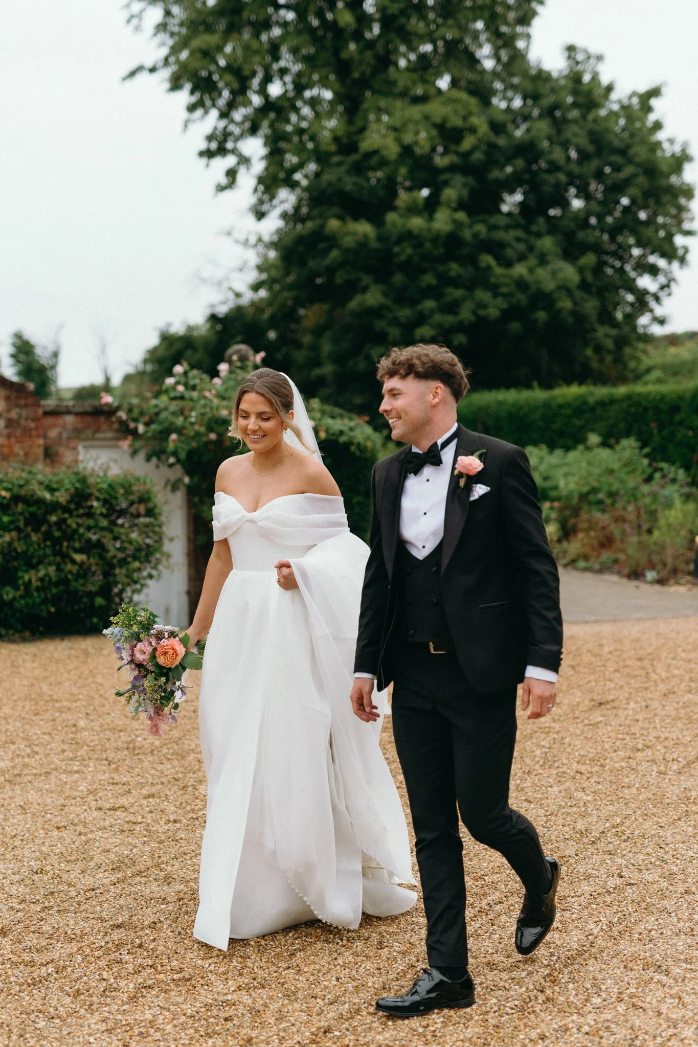 hampshire wedding photographer