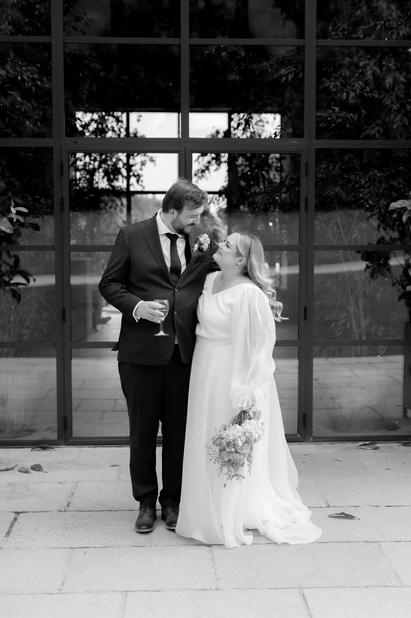 hampshire wedding photographer