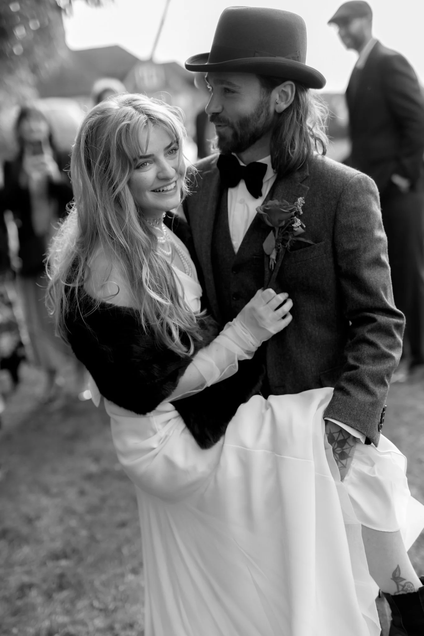 hampshire wedding photographer