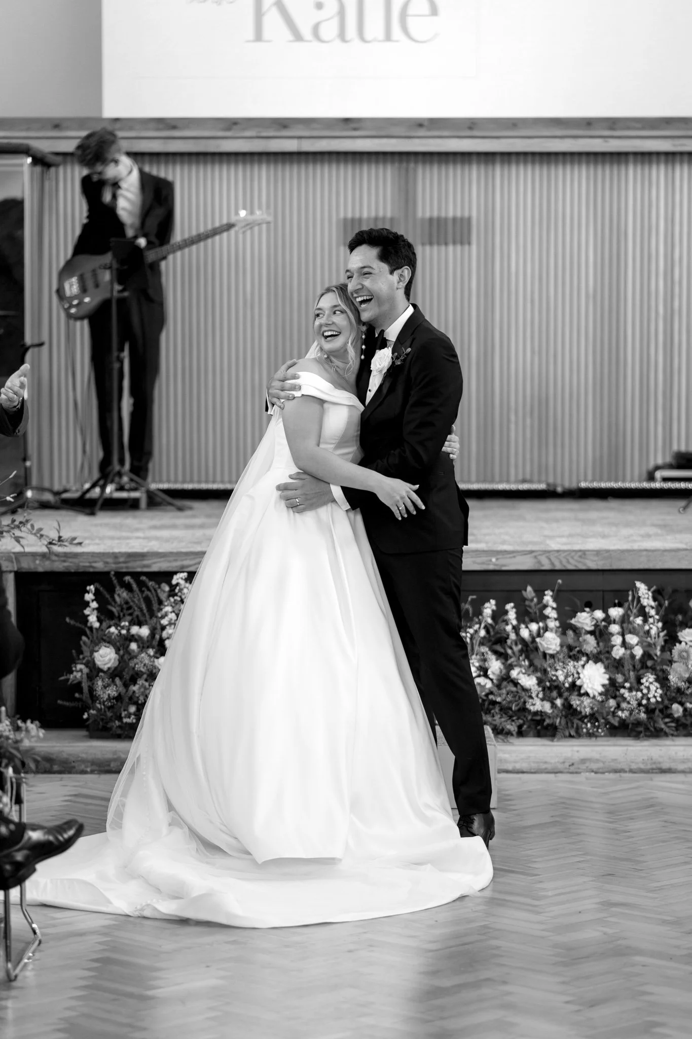 hampshire wedding photographer