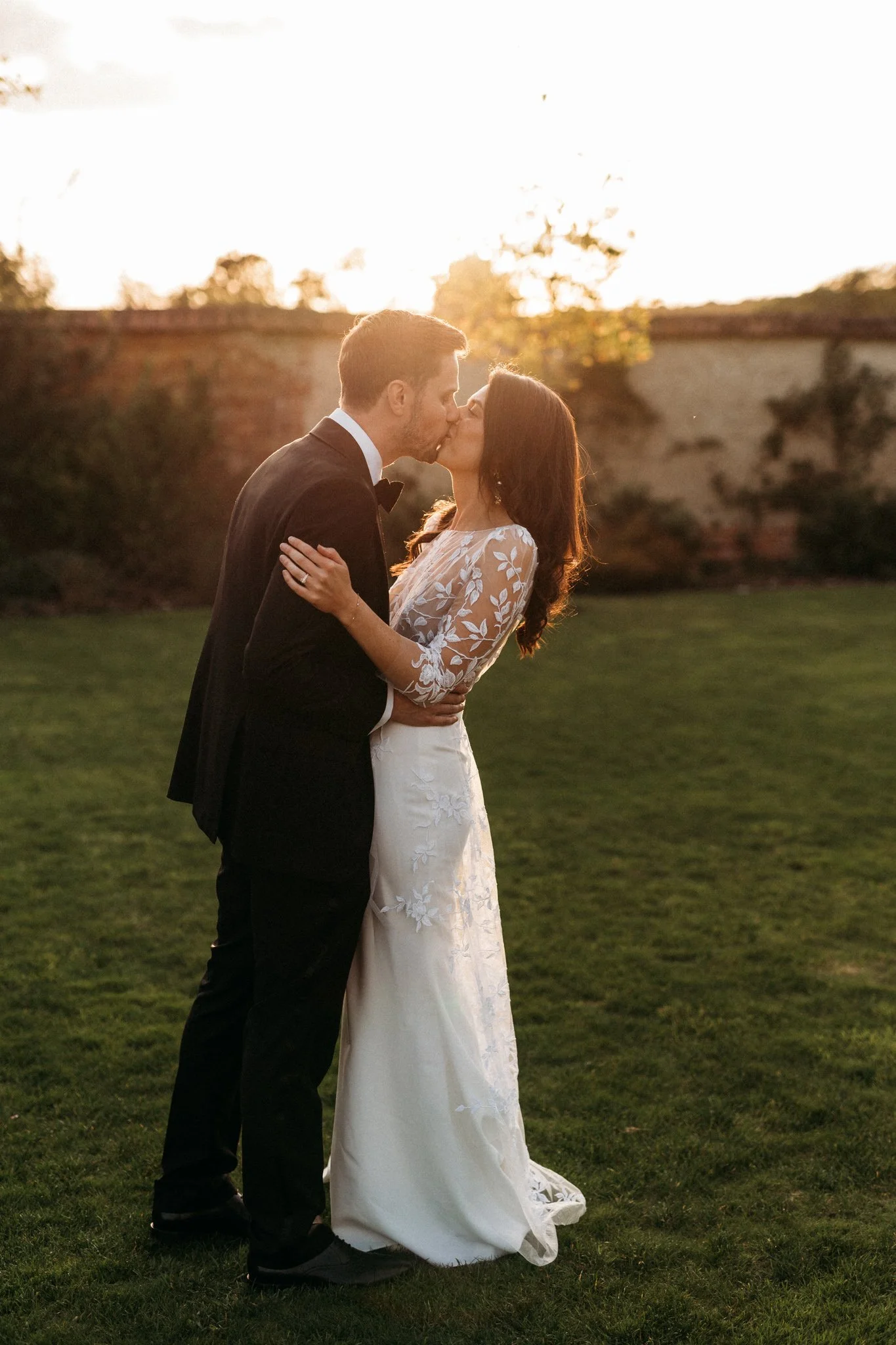hampshire wedding photographer