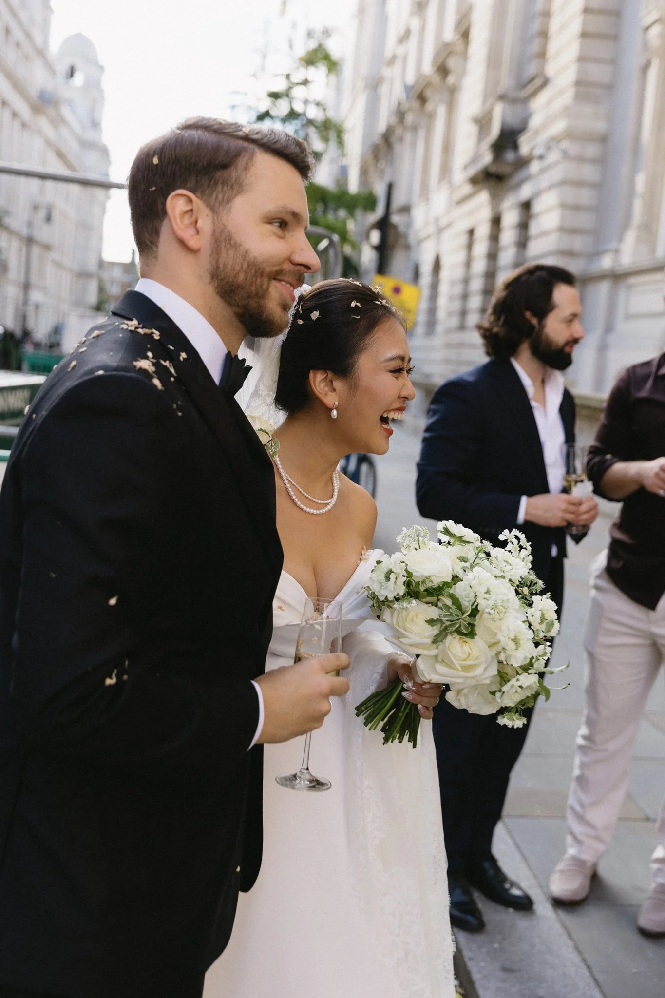corinthia wedding photographer