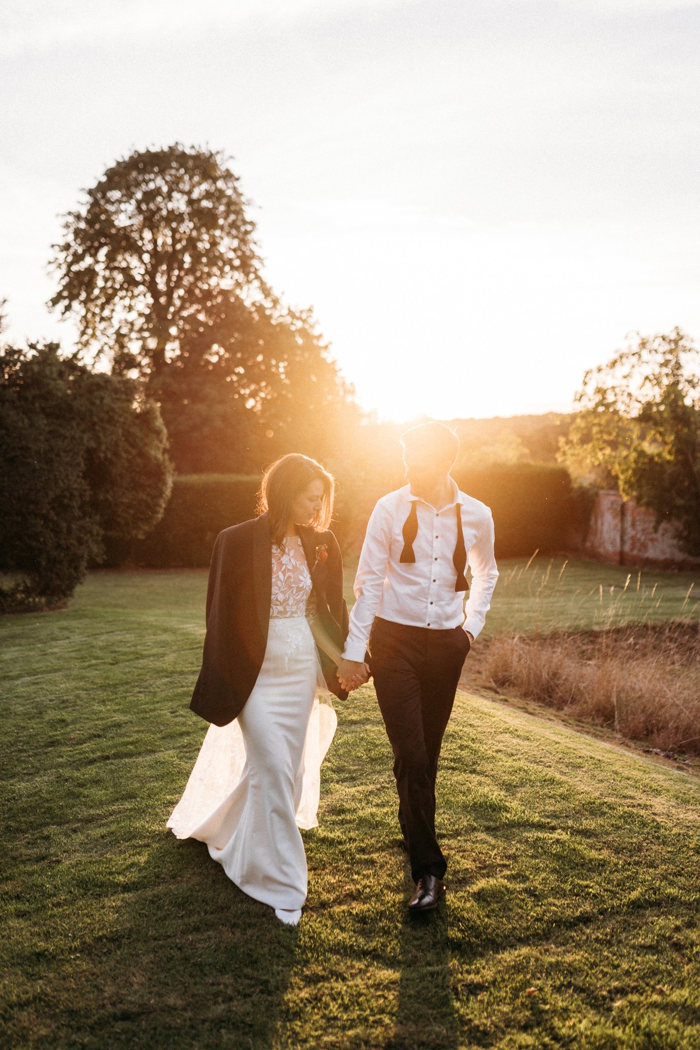hampshire wedding photographer