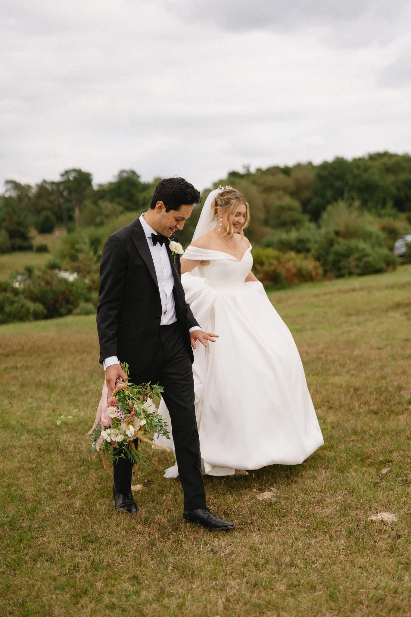 hampshire wedding photographer