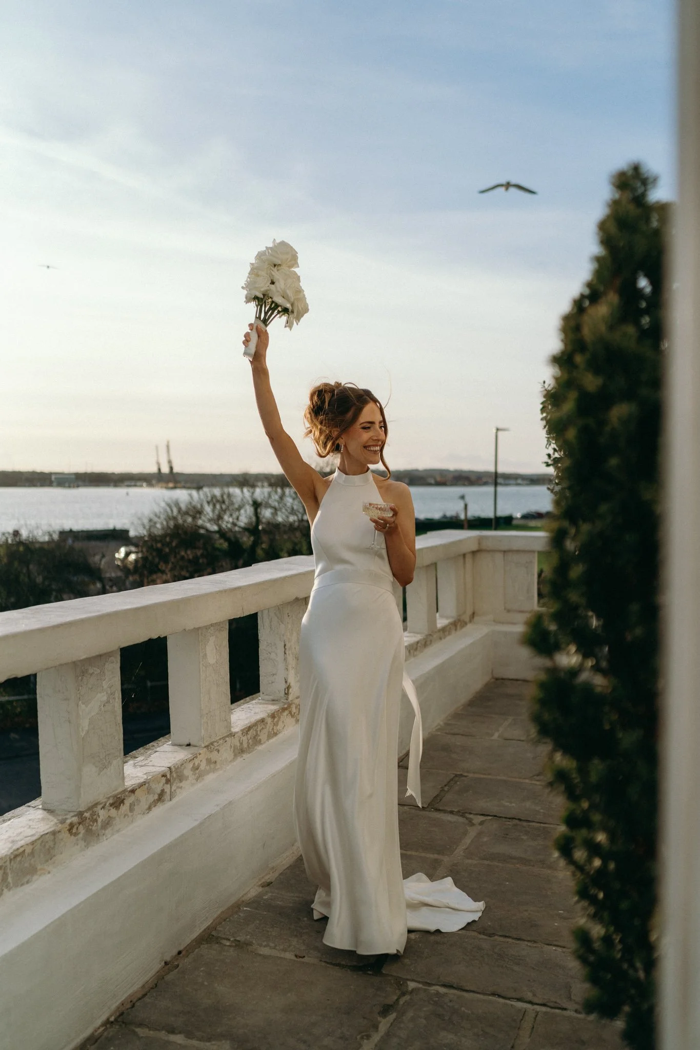 hampshire wedding photographer