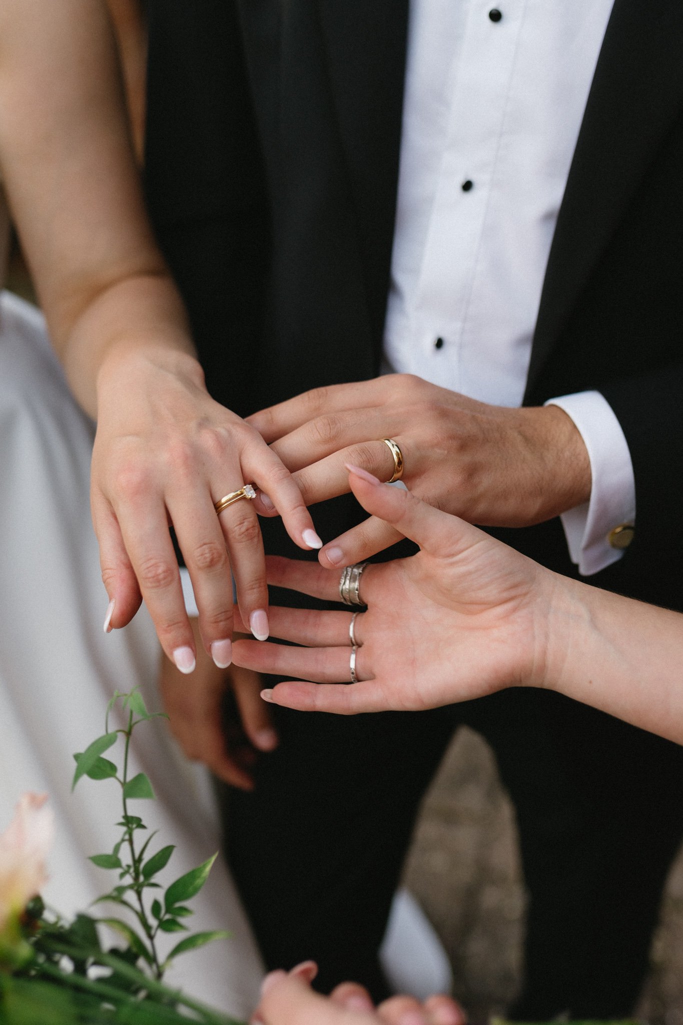 hampshire wedding photographer