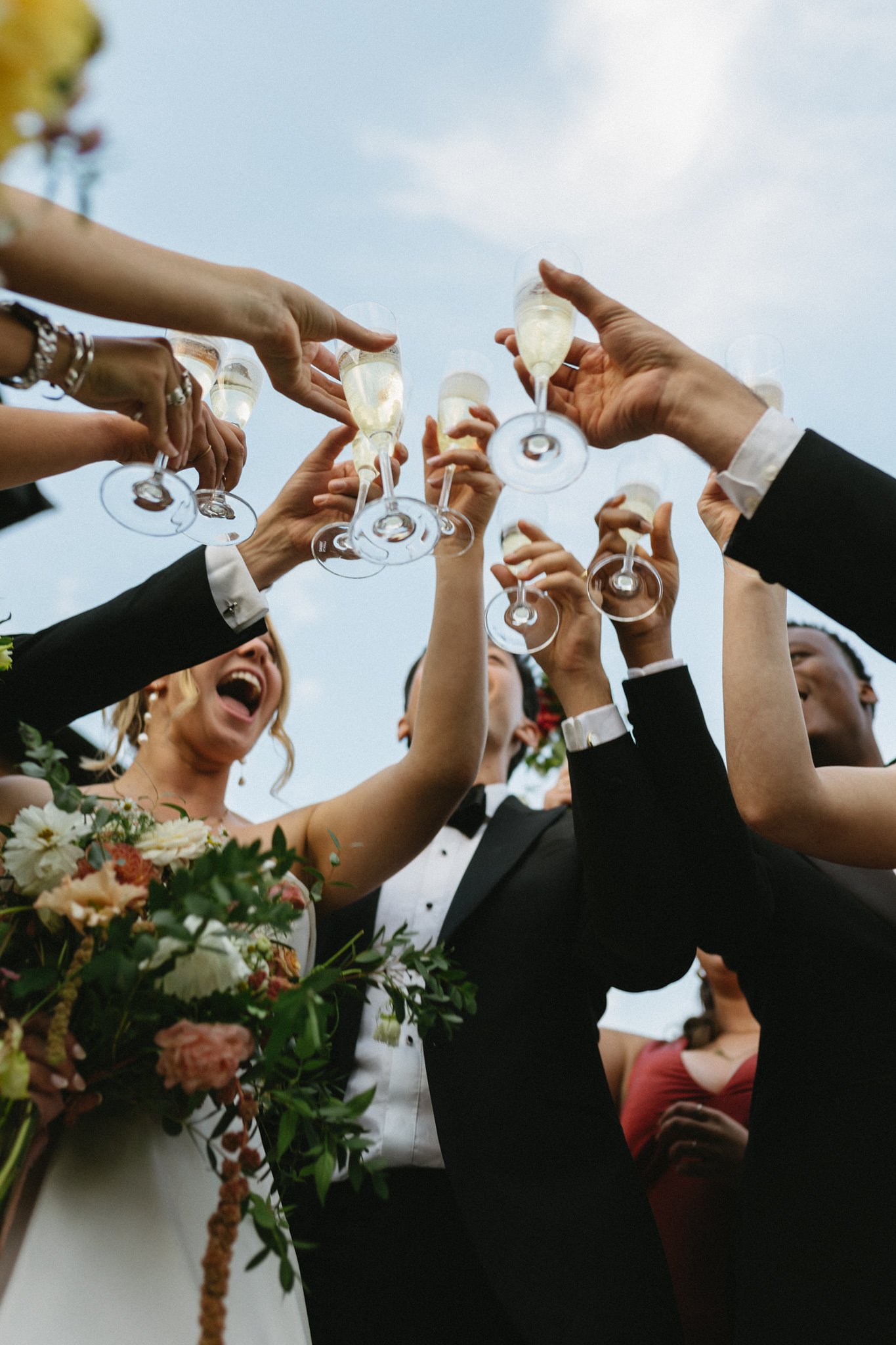 hampshire wedding photographer