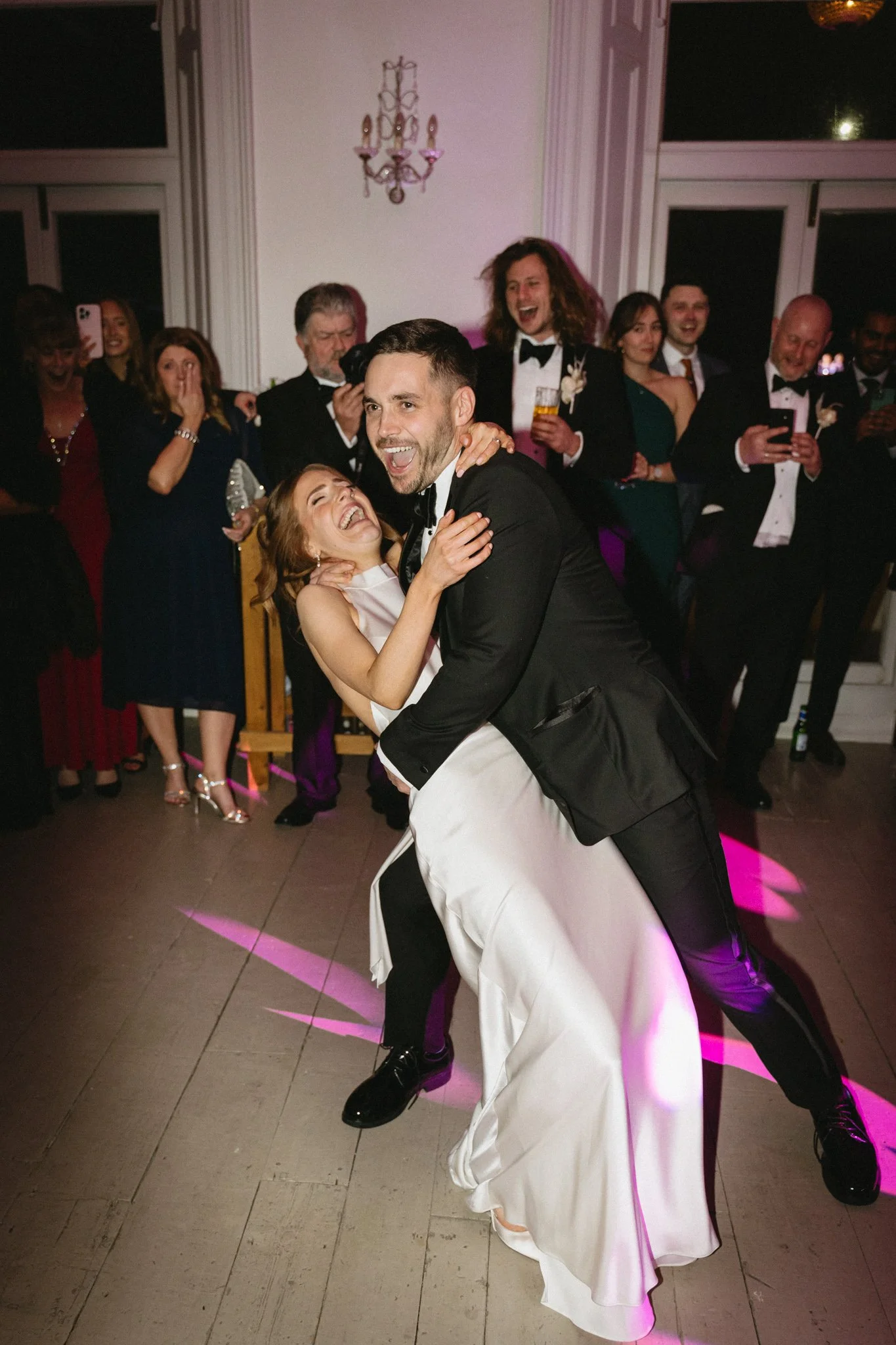 hampshire wedding photographer