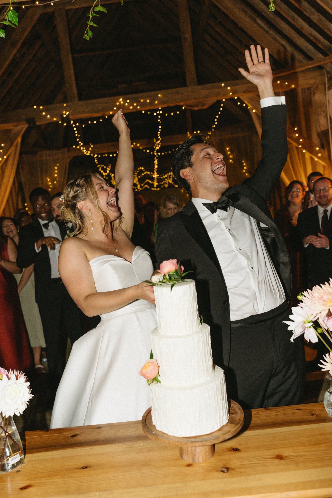 hampshire wedding photographer